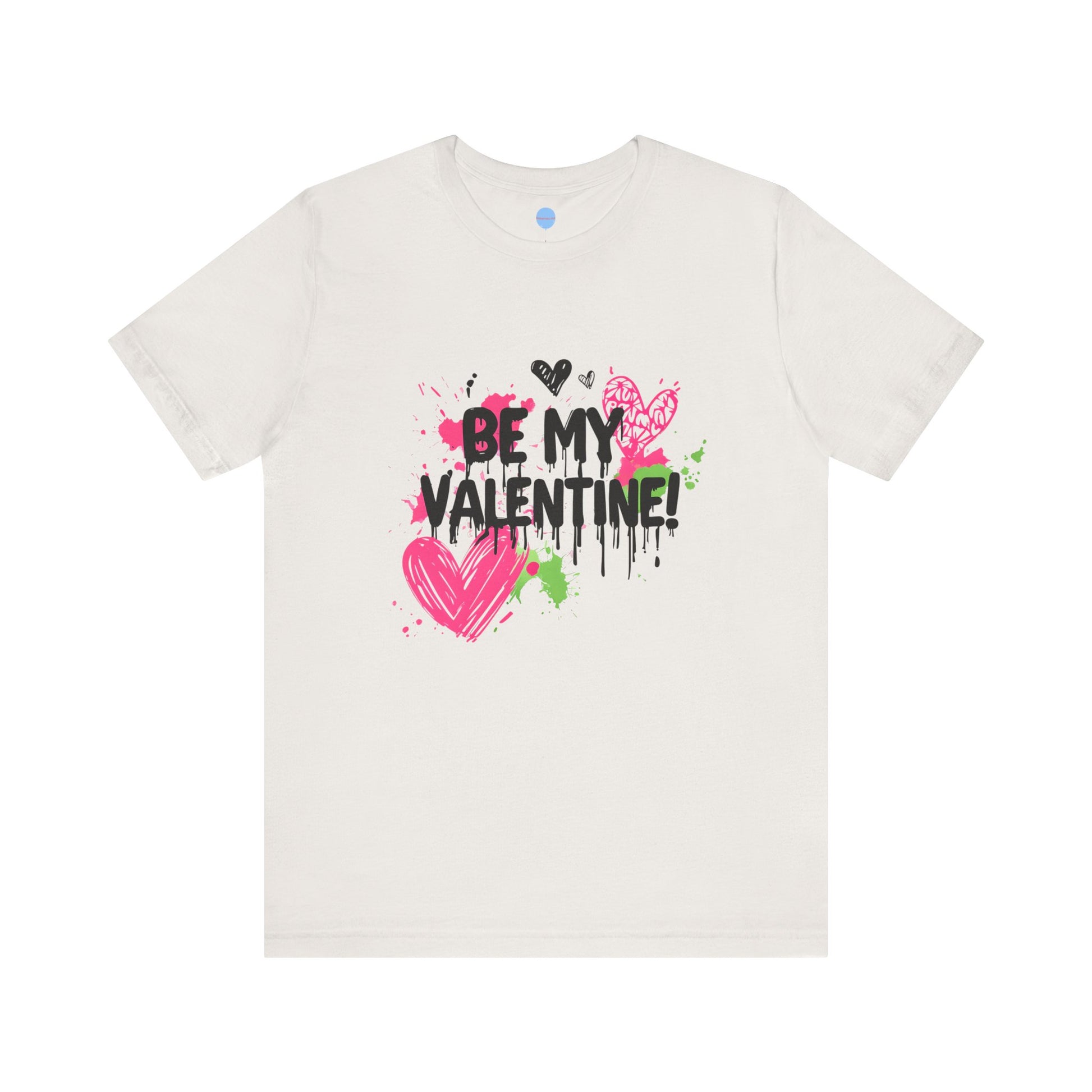 Be My Valentine