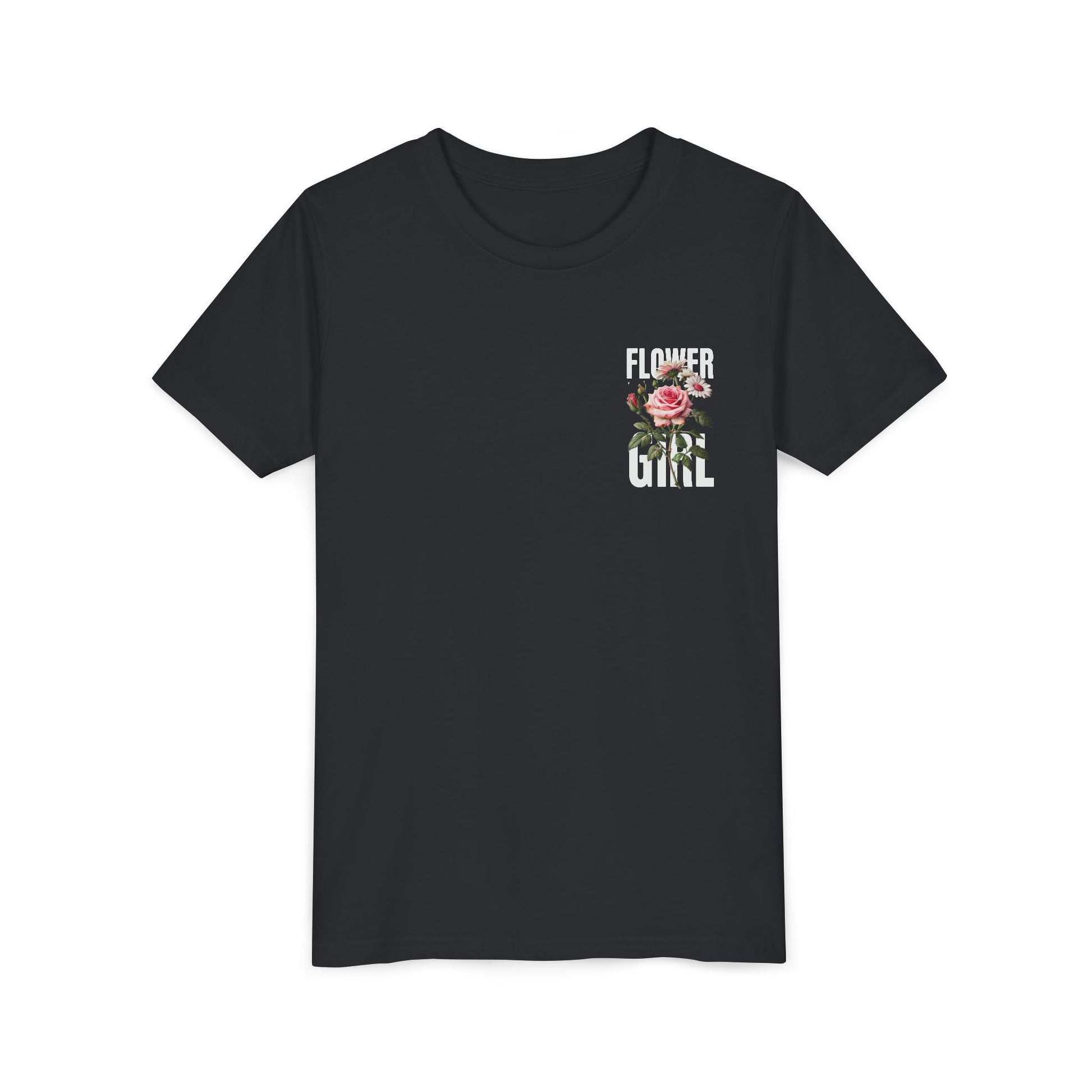 Bloomed in Love - Flowergirl - Kids S - XL