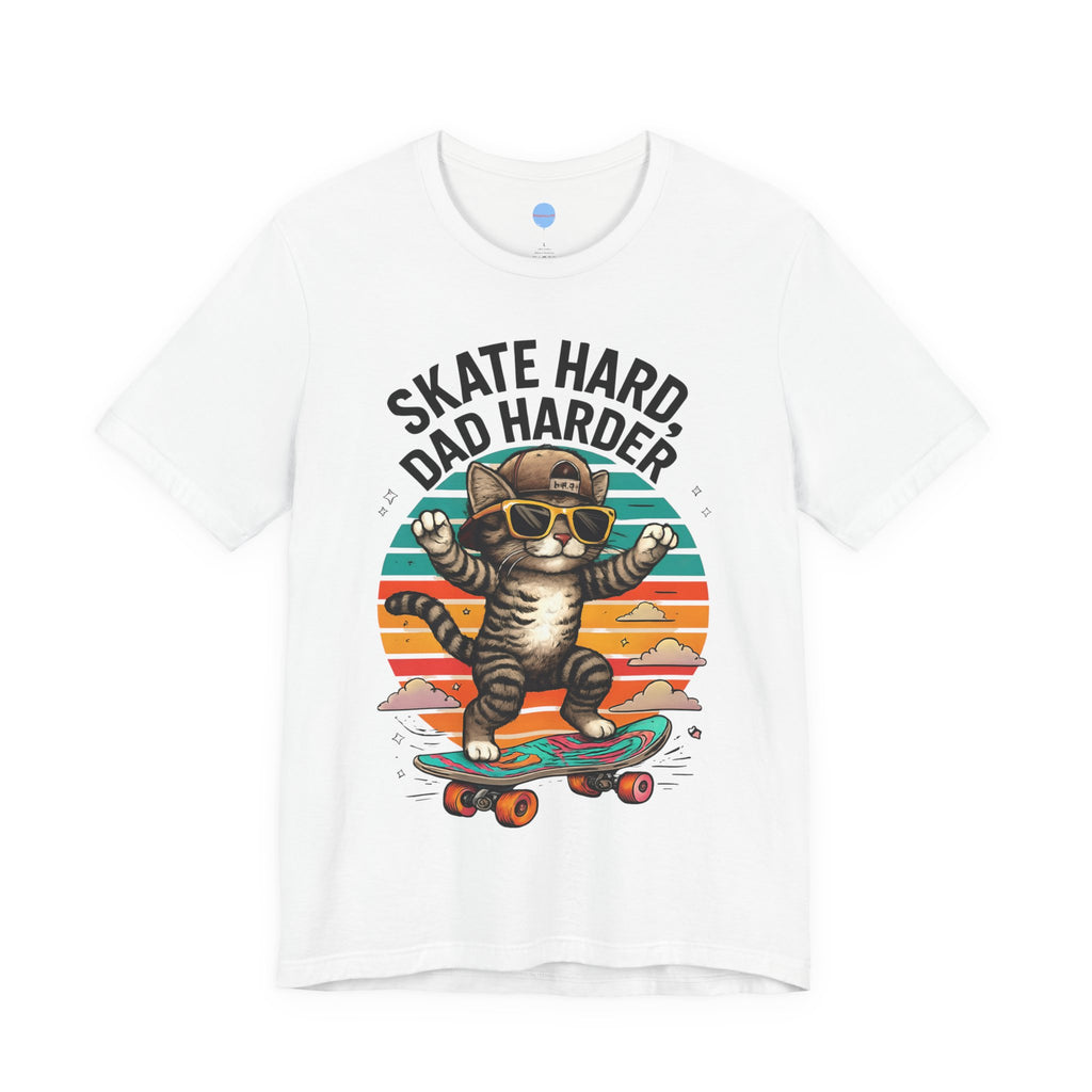 Skate Hard