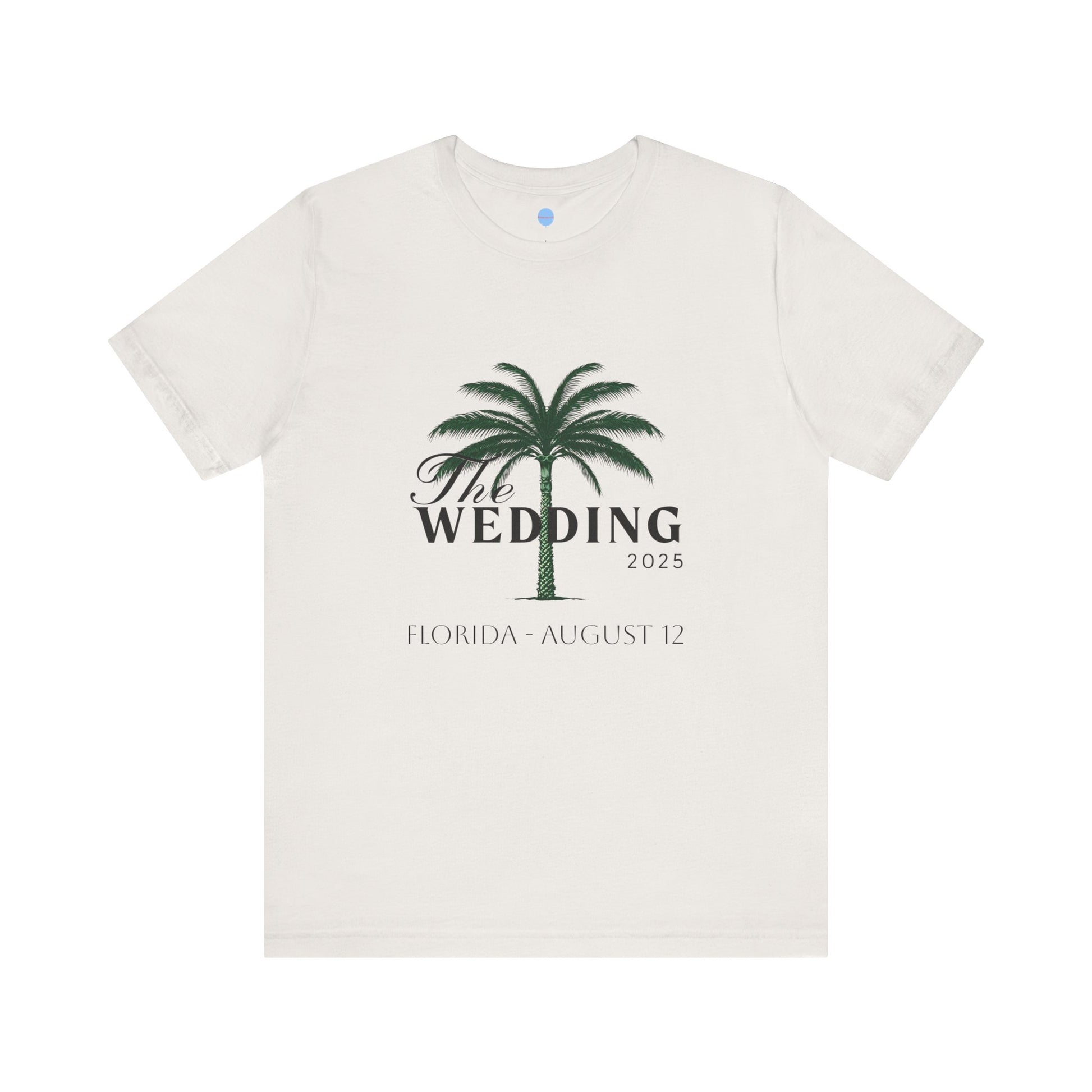 The Wedding of 2025