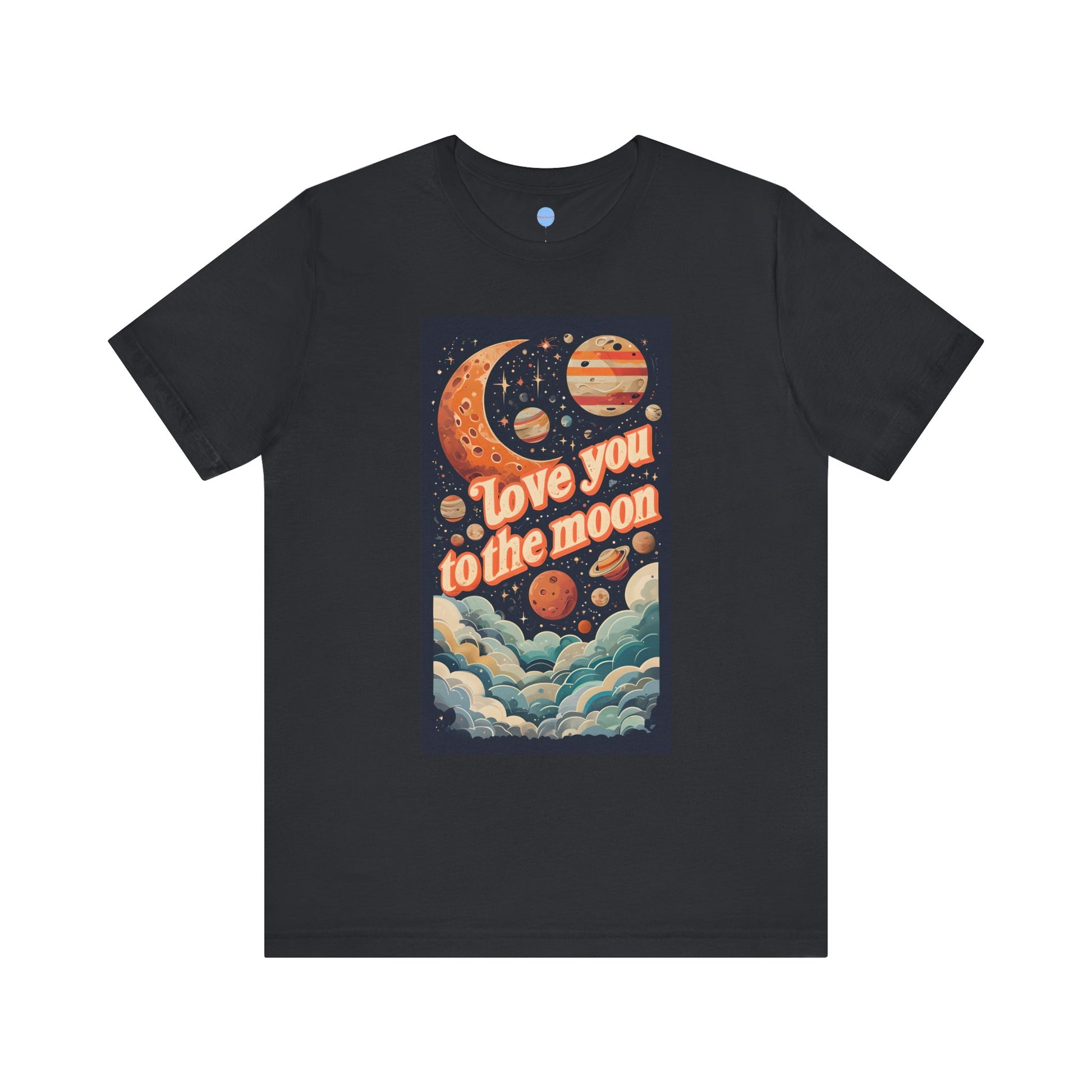 Love You to the Moon