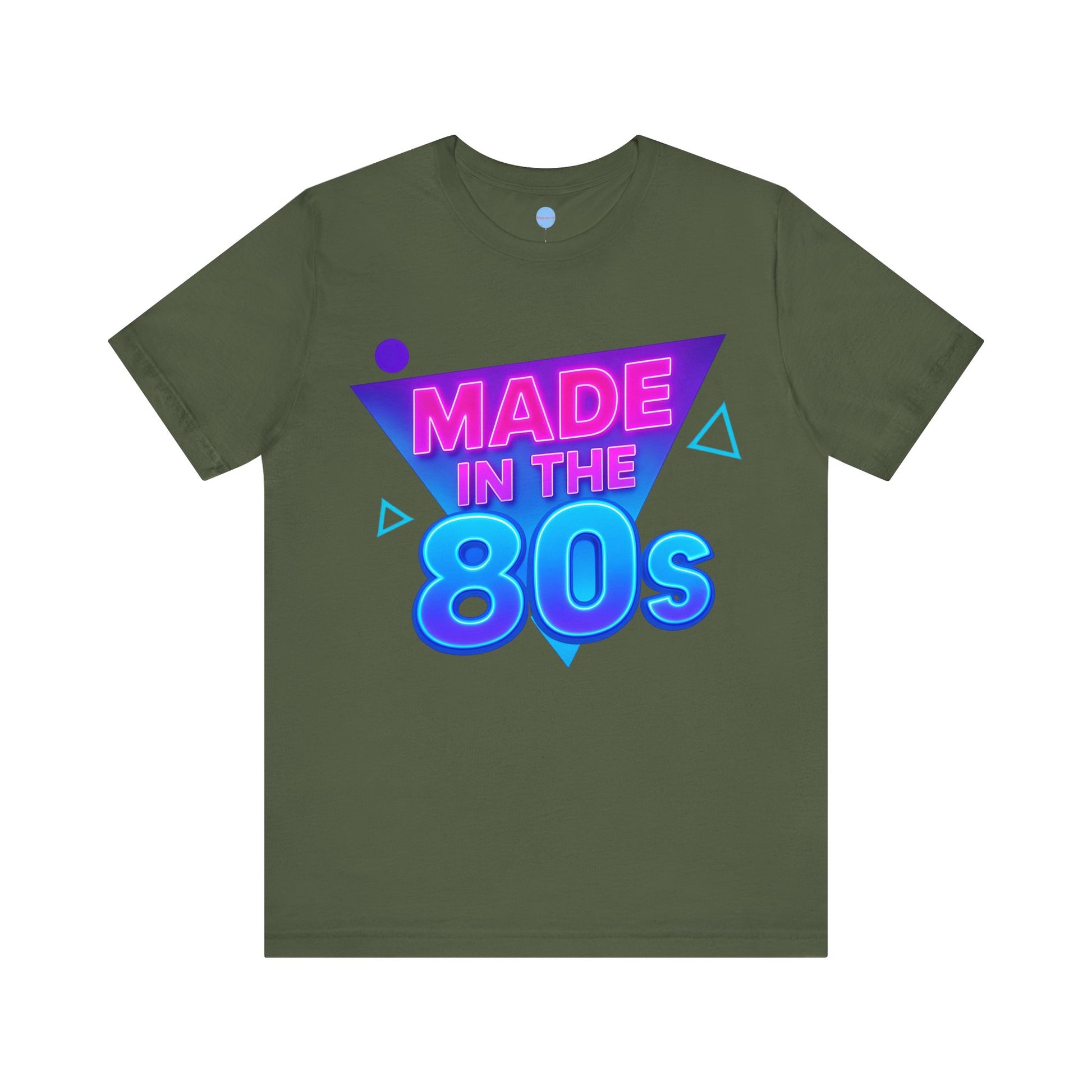 Made in the 80s