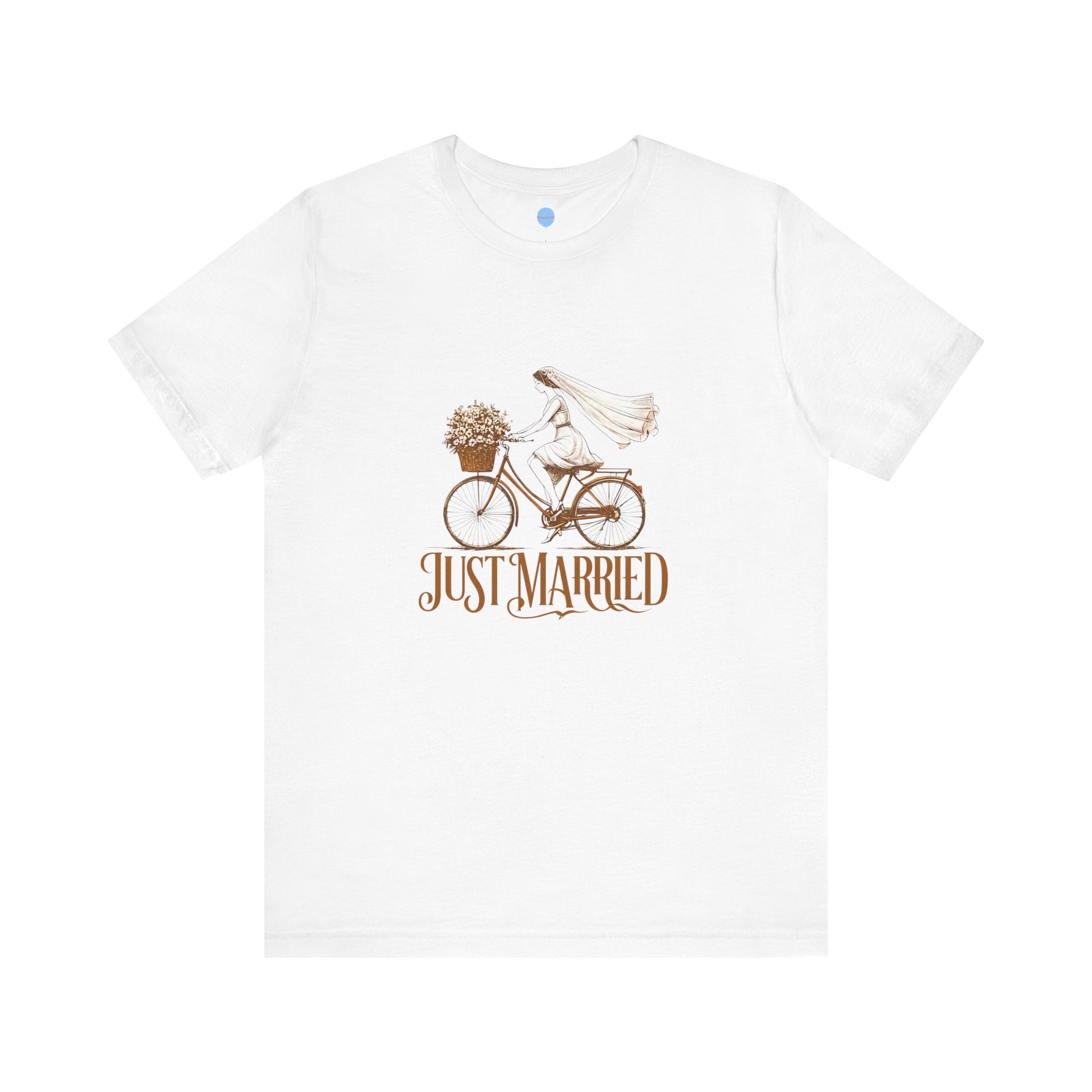 Just Married