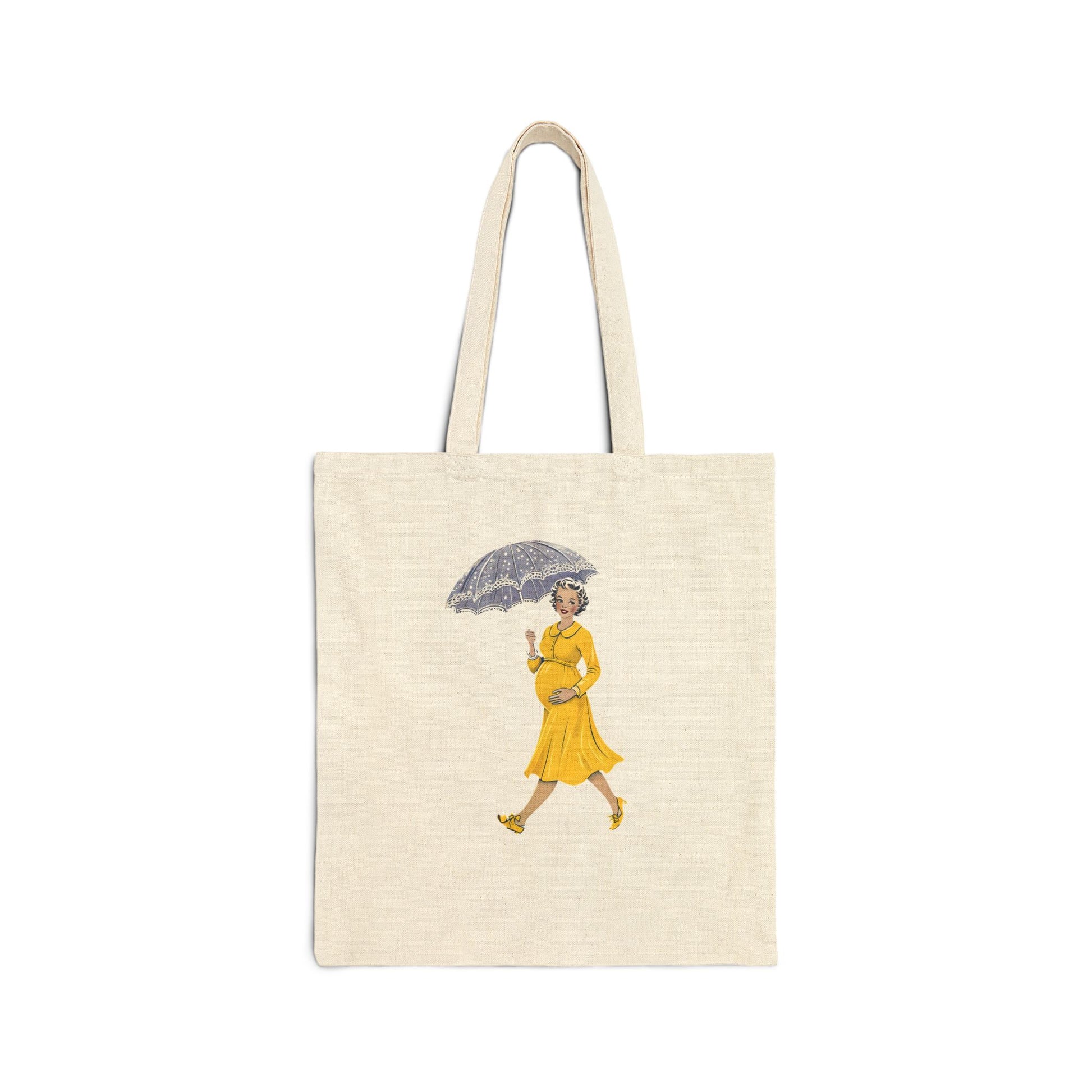 Showered With Love Tote