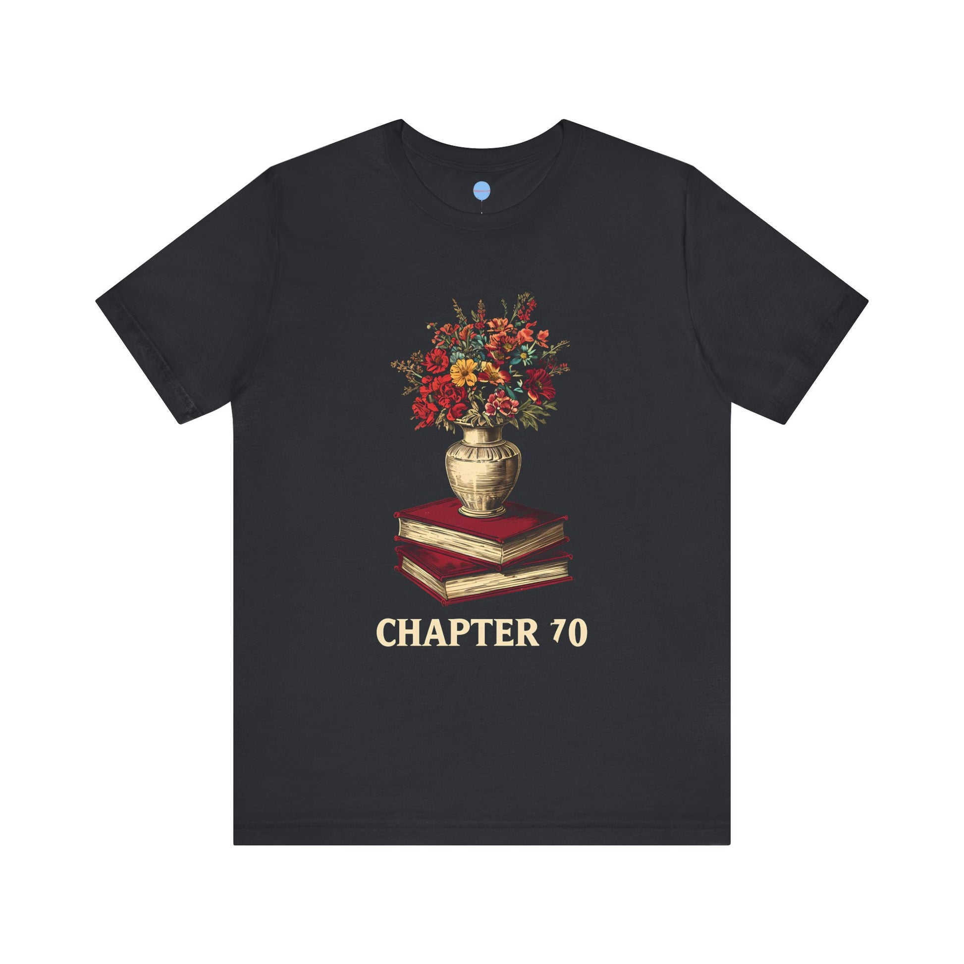 Chapter 70