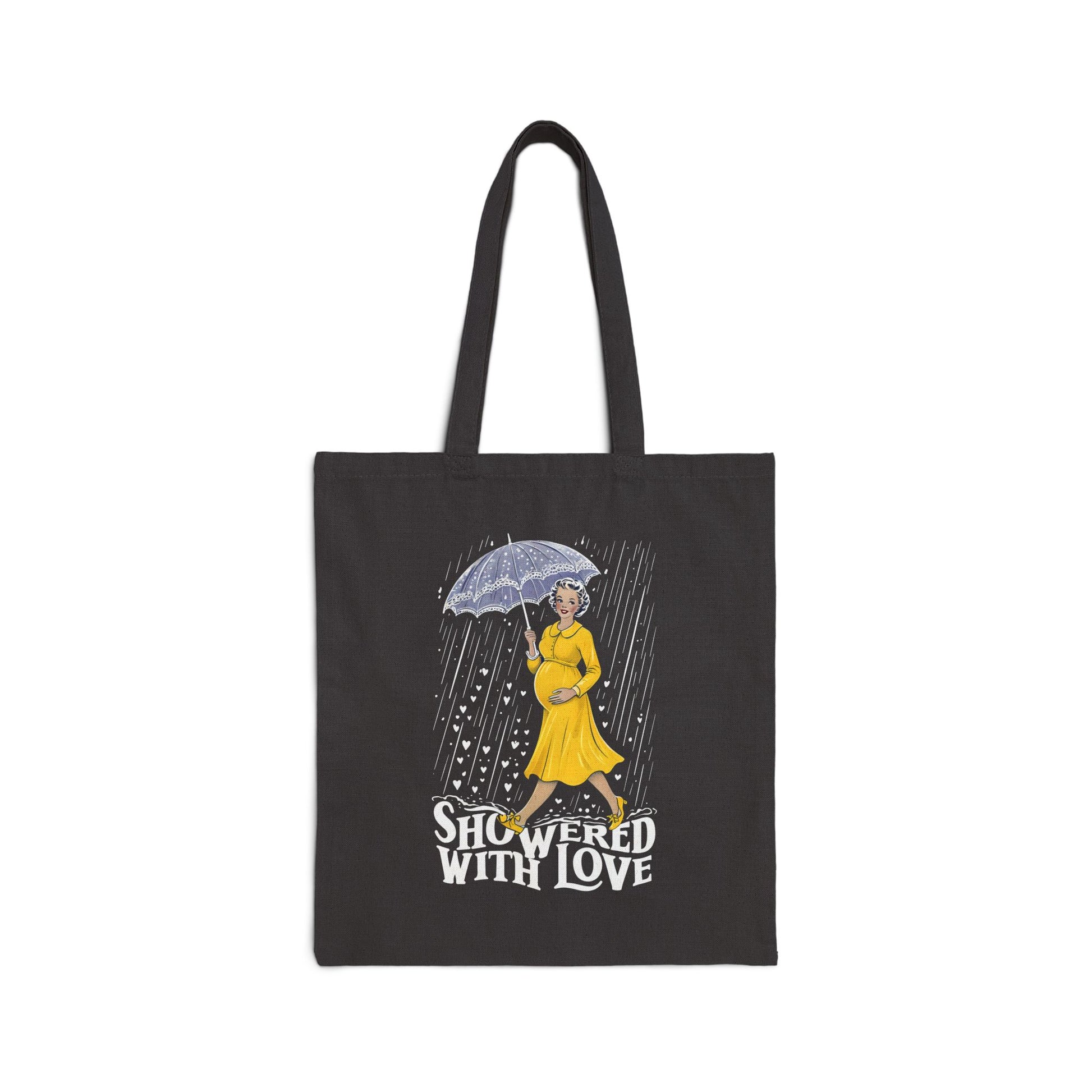 Showered With Love Tote