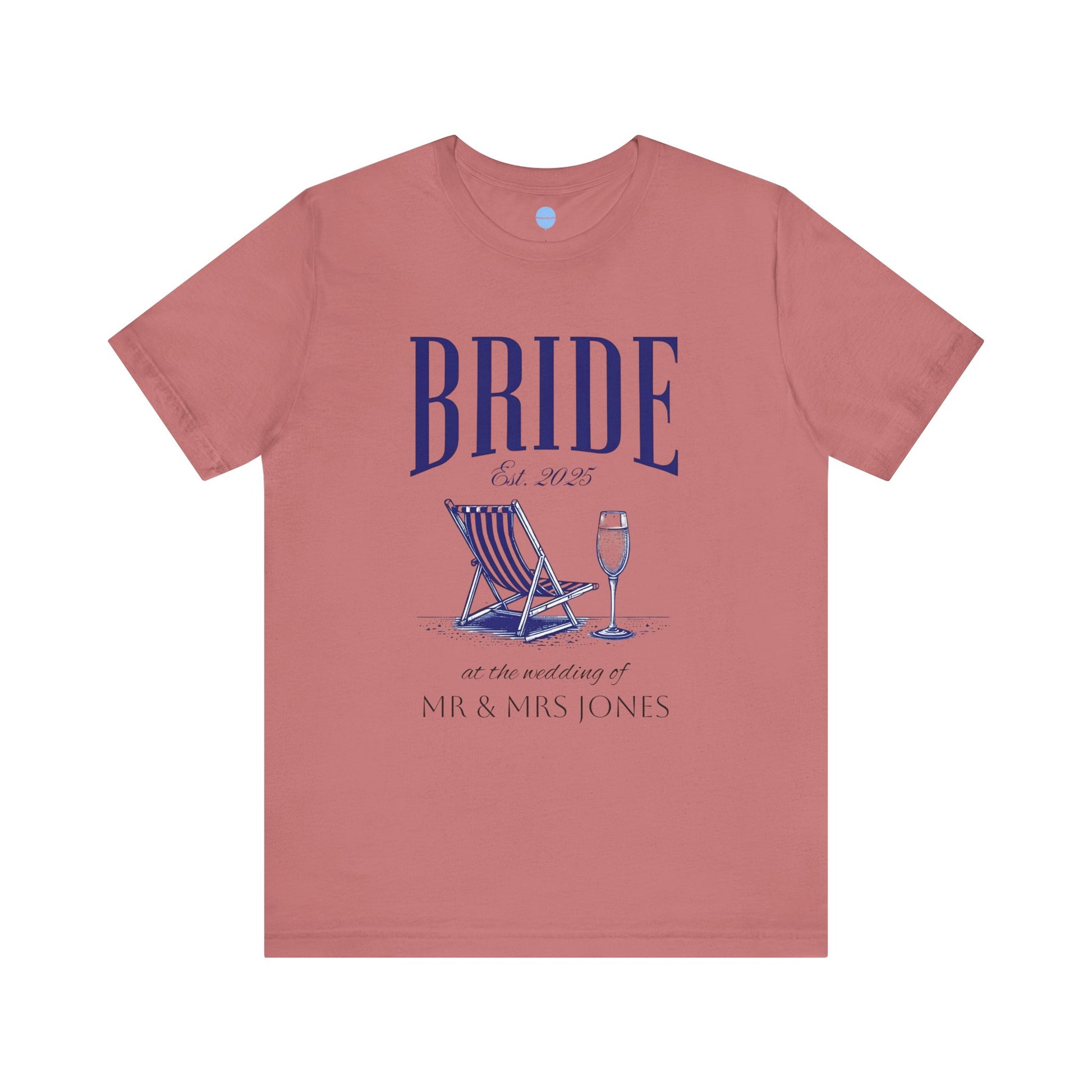 Coastal ‘I Do’ Crew - Bride