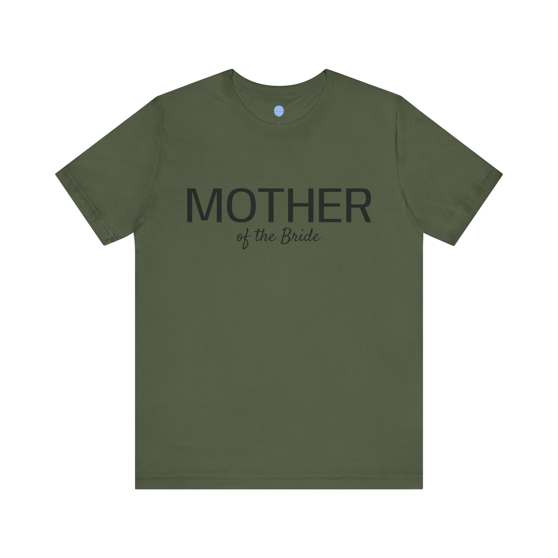 Mother of the Bride Tee