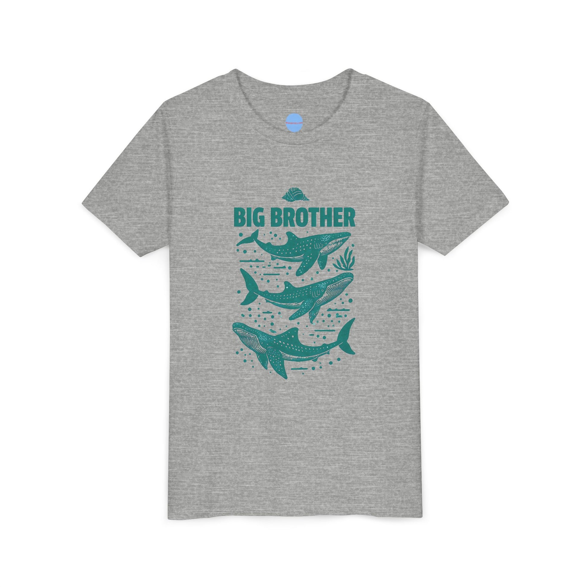 Classic Big Brother - Kids S - XL