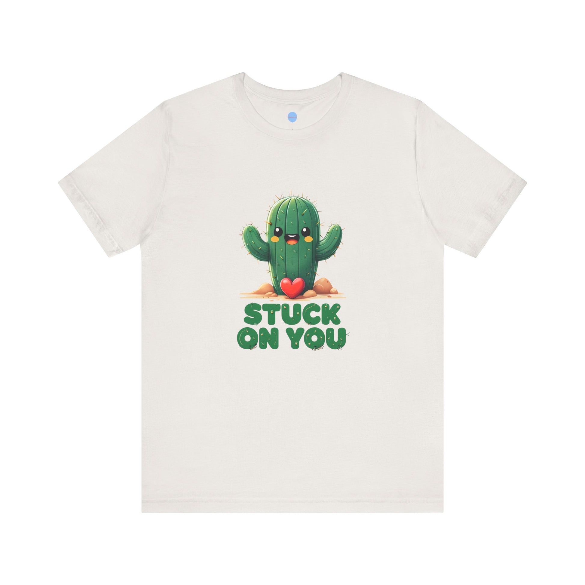 Stuck on You - Unisex