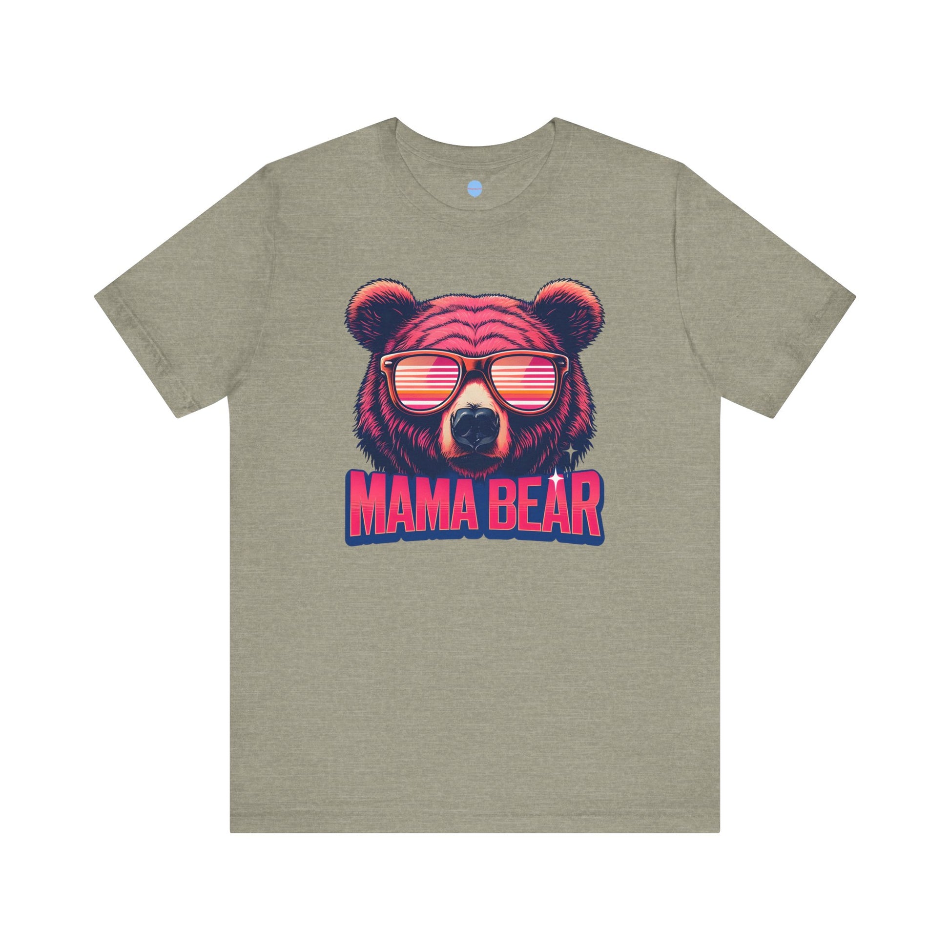 Mama Bear