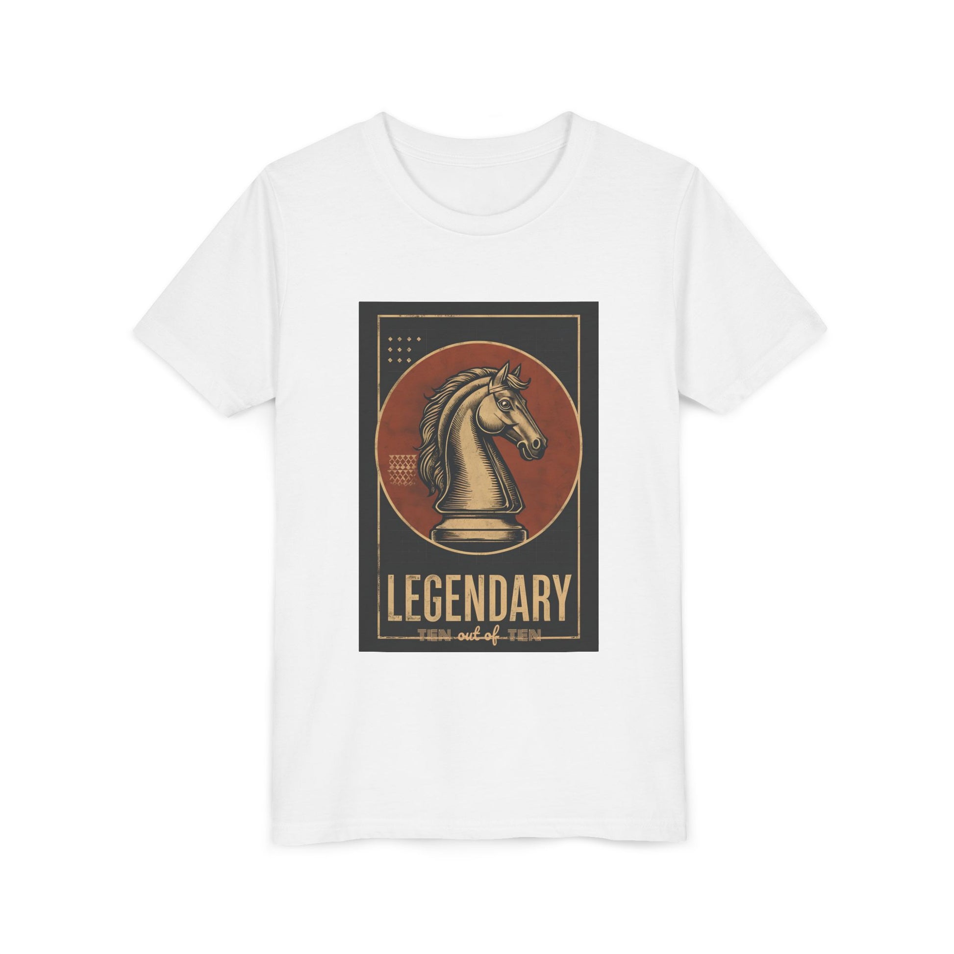 Ten out of Ten - Kids S - XL