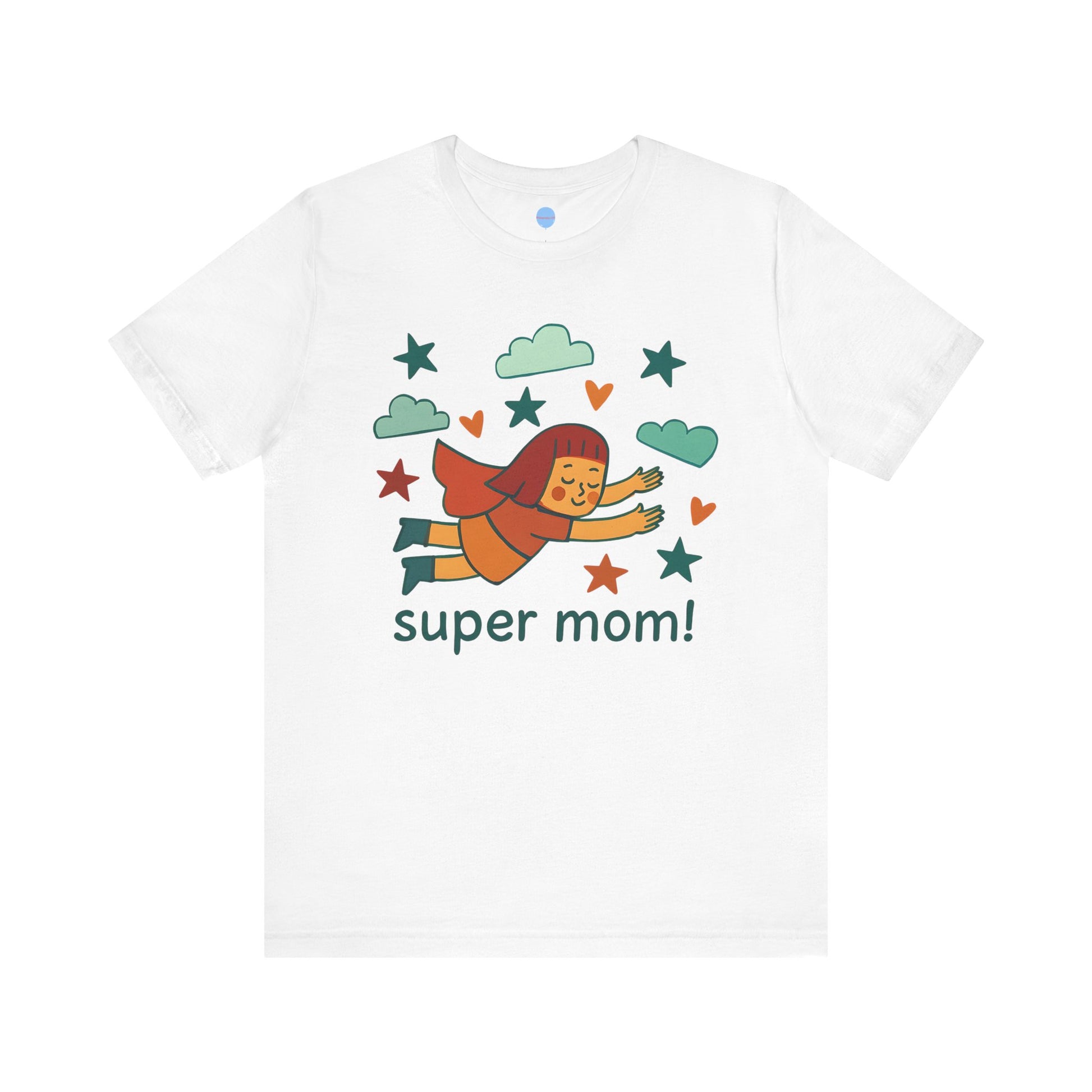 Super Mom