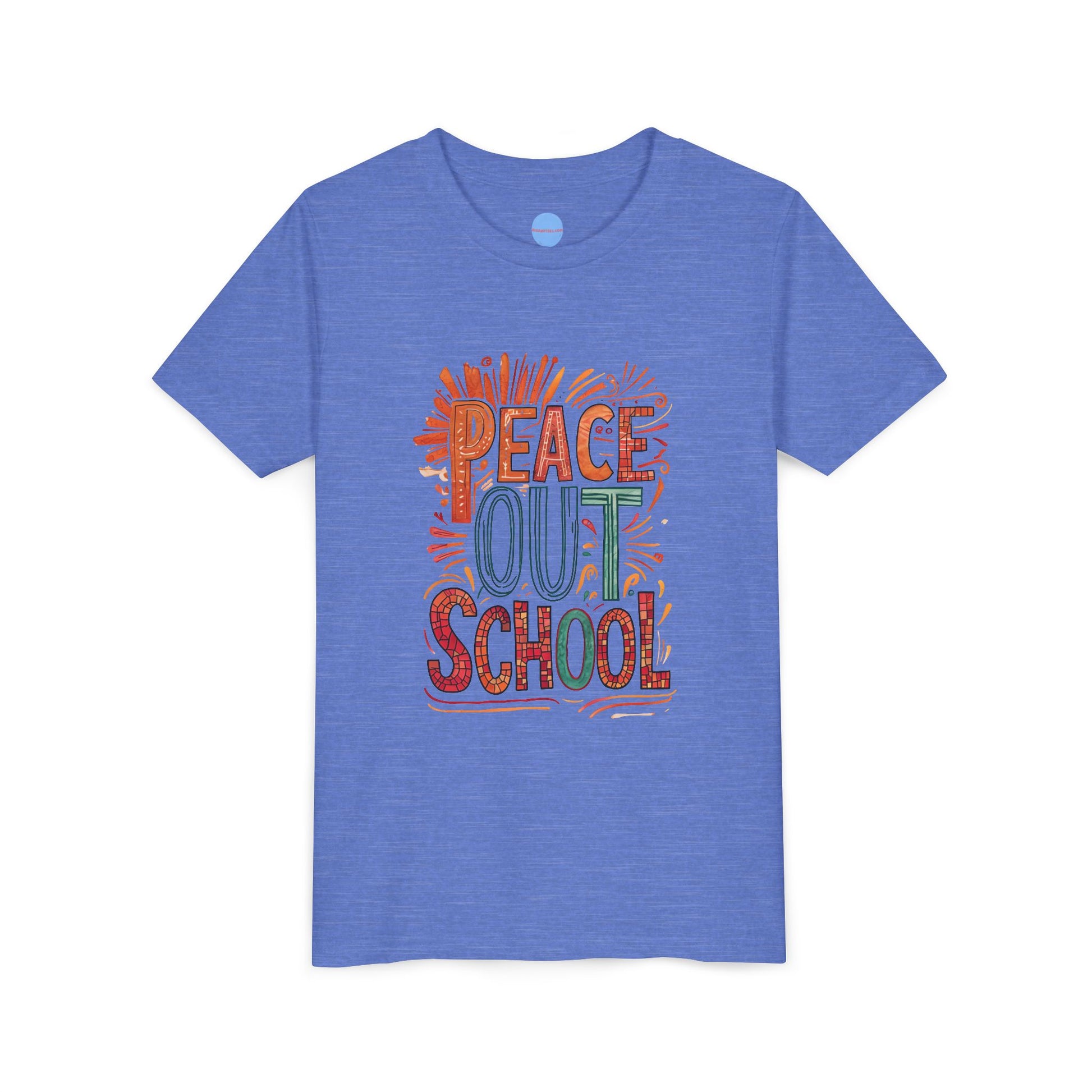 Peace Out - Kids S-XL