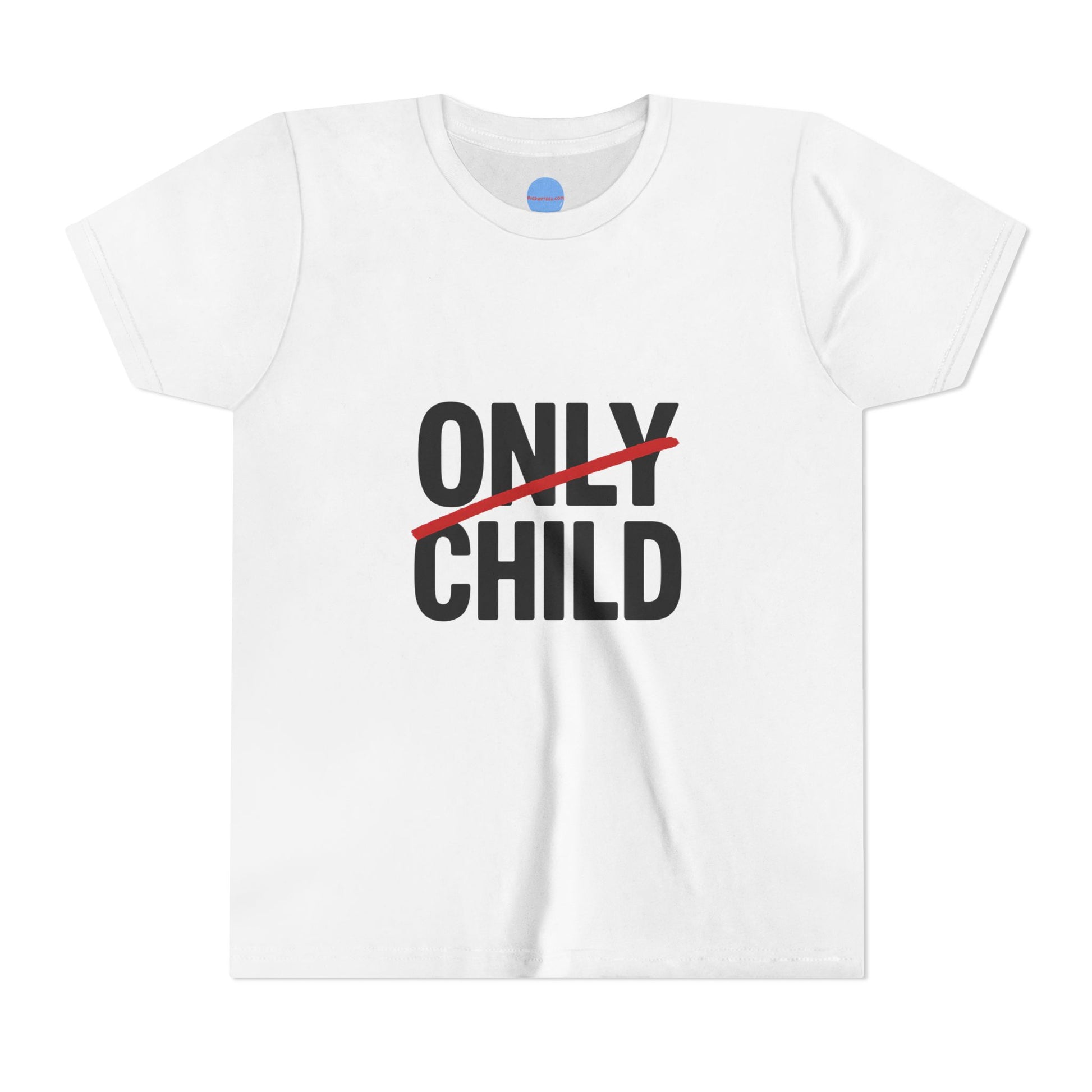 Not the only child anymore! - Kids S - XL