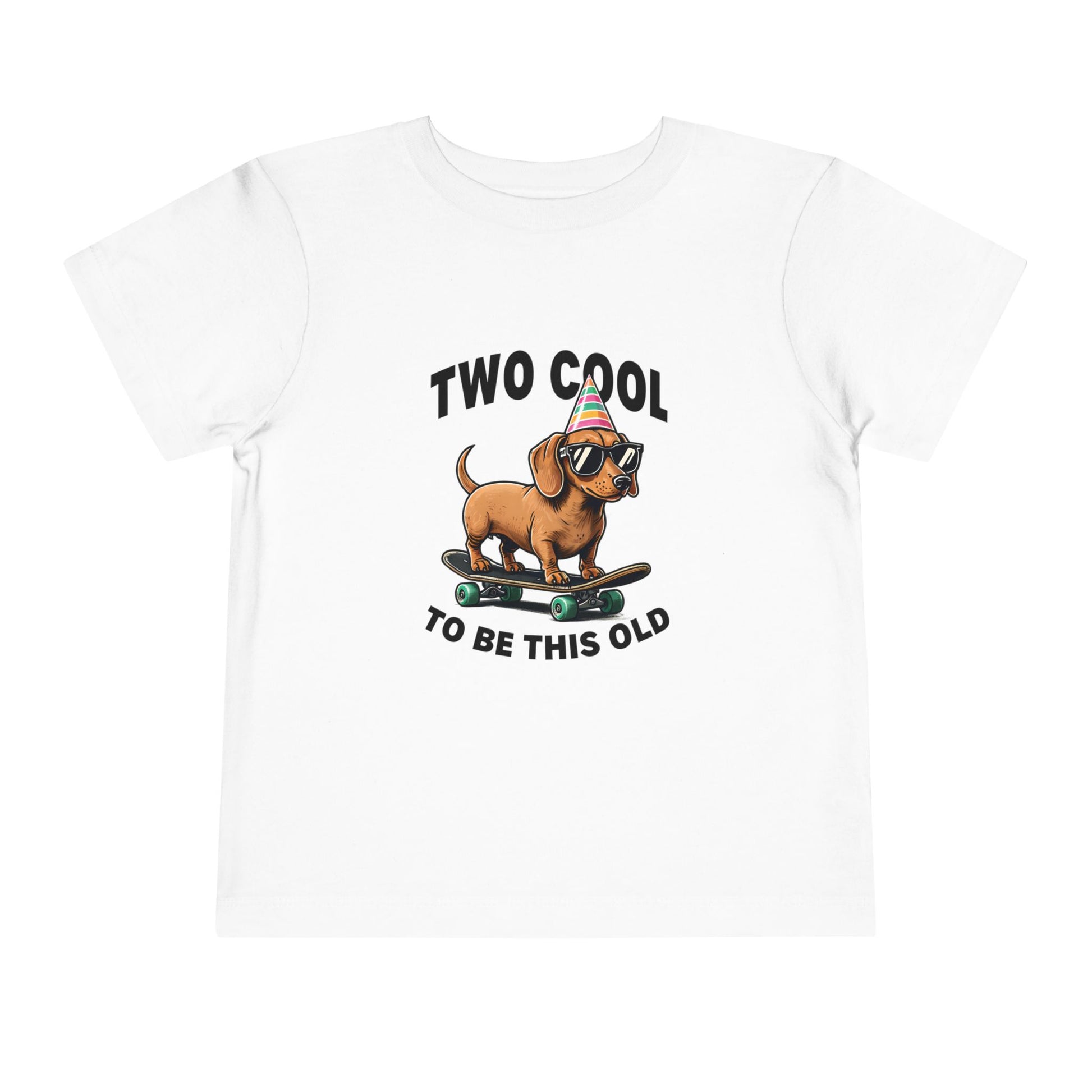 Two Cool - Kids 2T -5T
