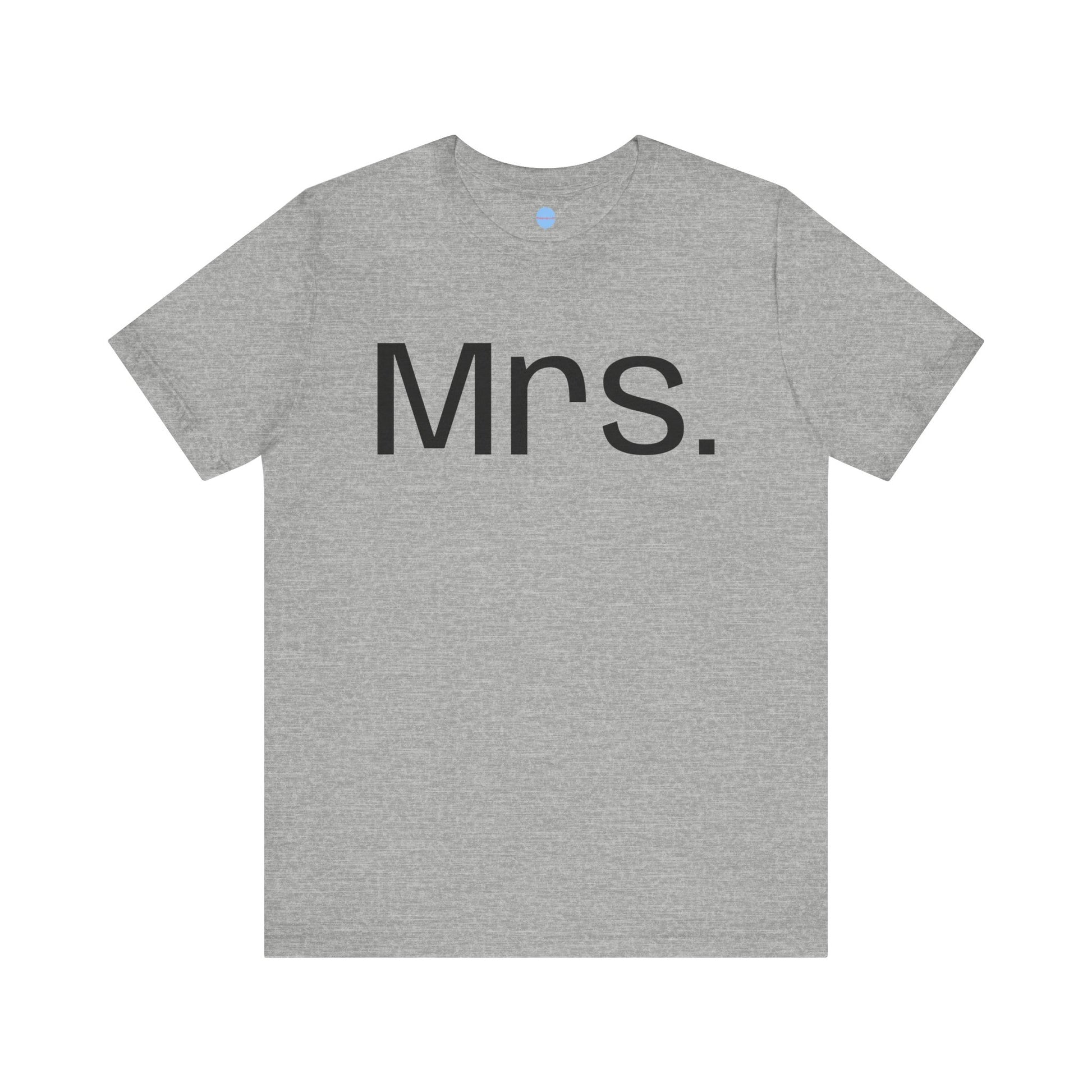 Mrs.