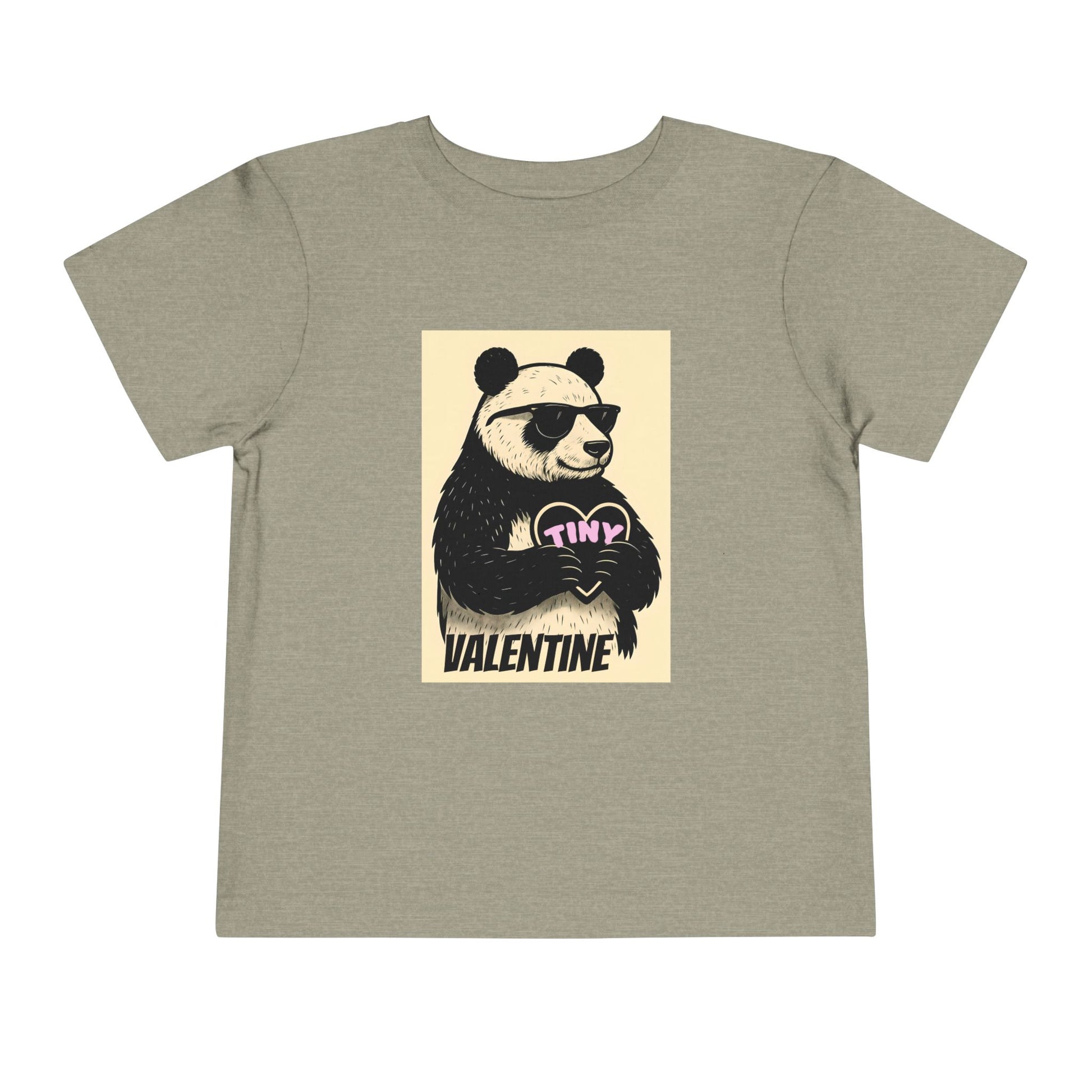 Tiny Valentine - Kids 2T - 5T