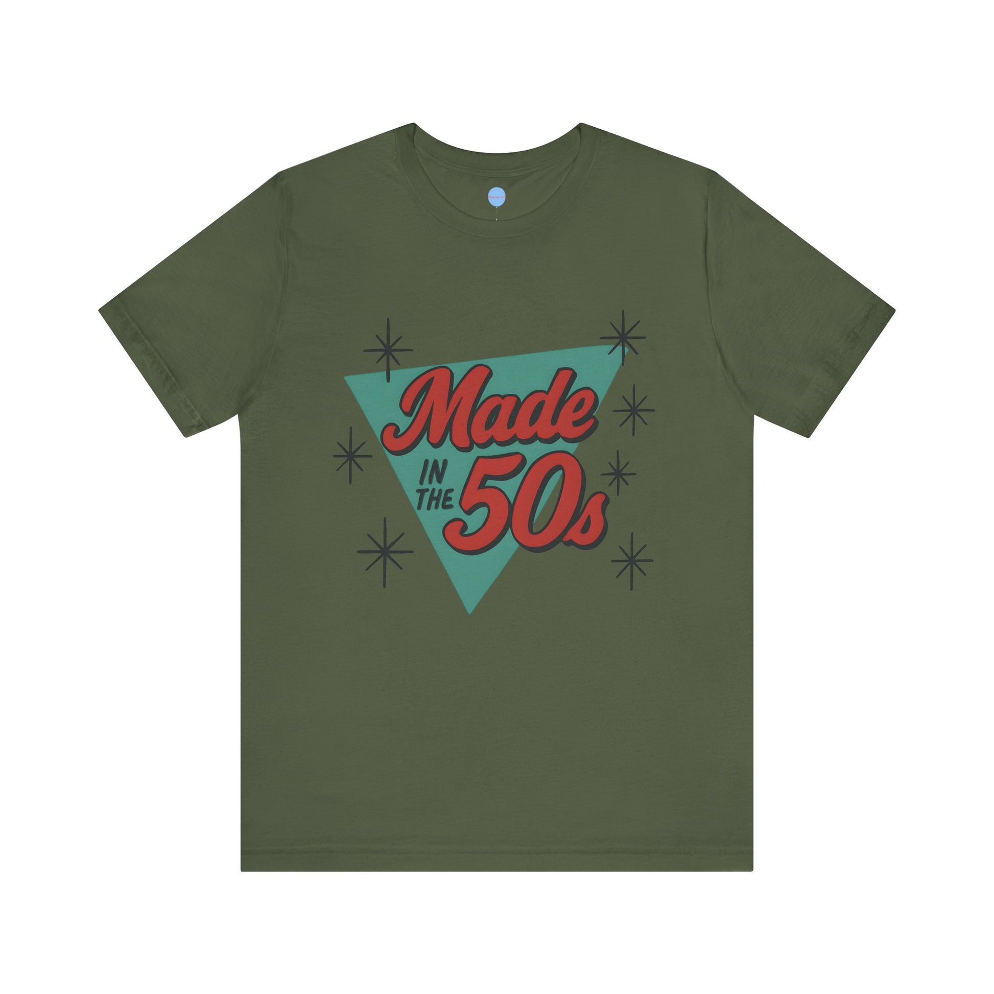 Made in the 50s