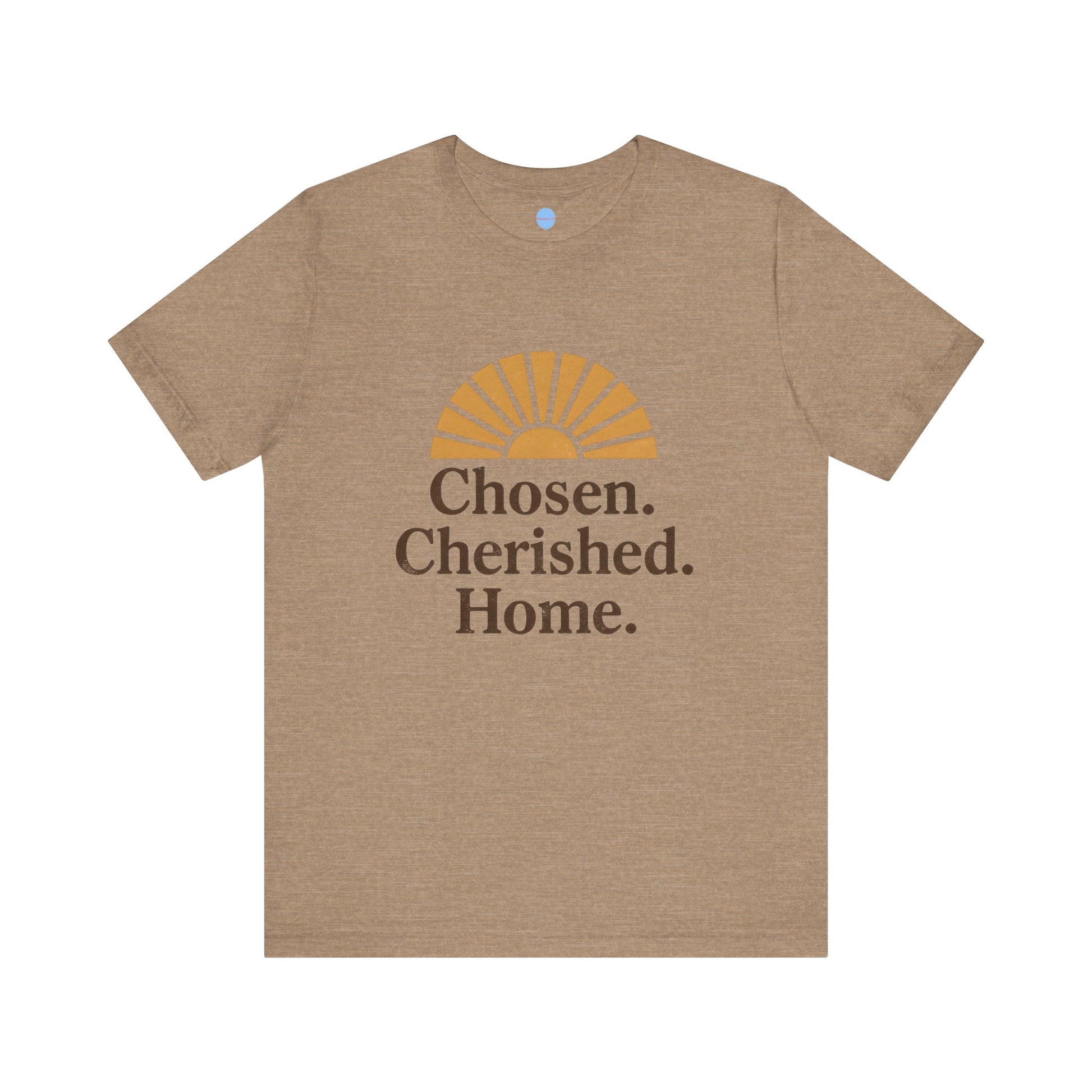 Chosen Cherished Home