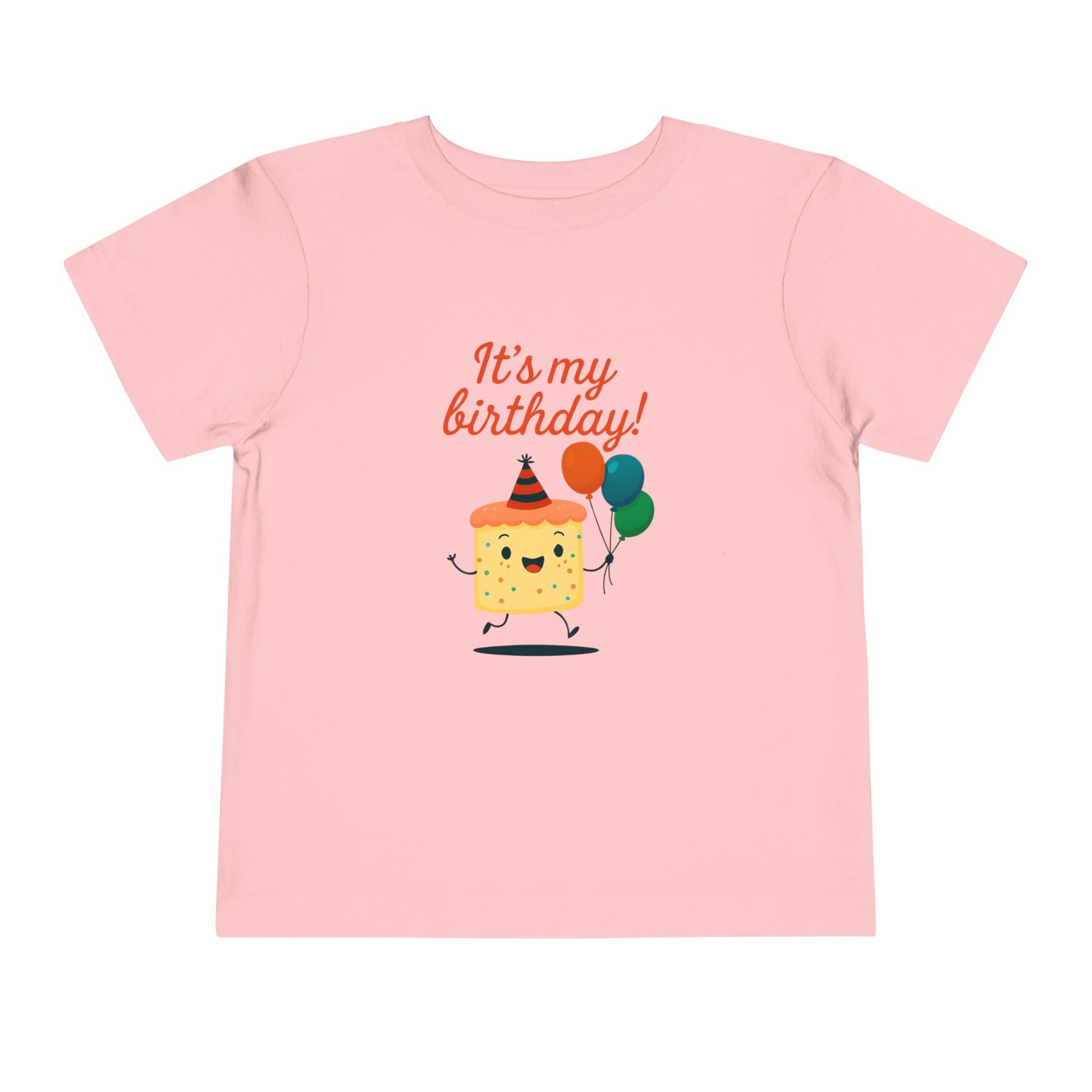 Sweet Celebration - Kids 2T - 5T