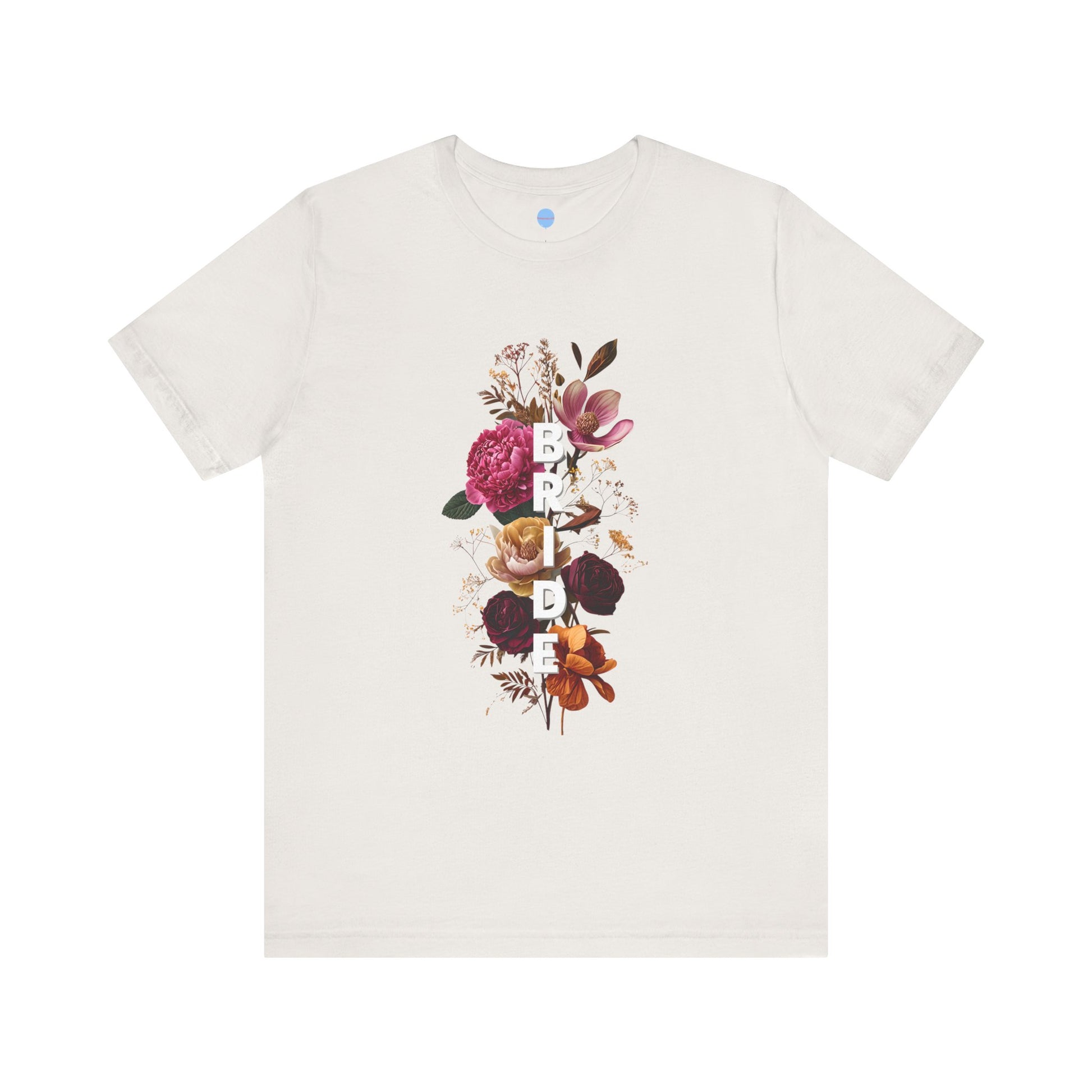 Petal & Vows Tee