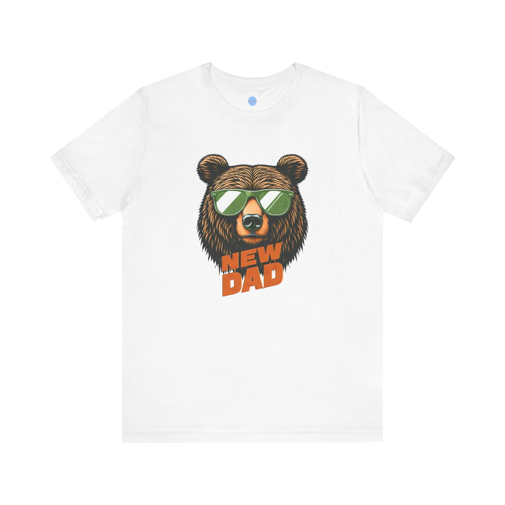 Cool Bear, New Dad