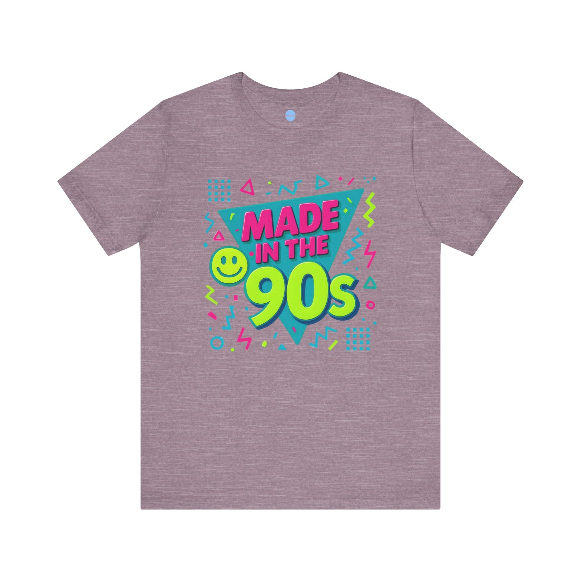 Made in the 90s