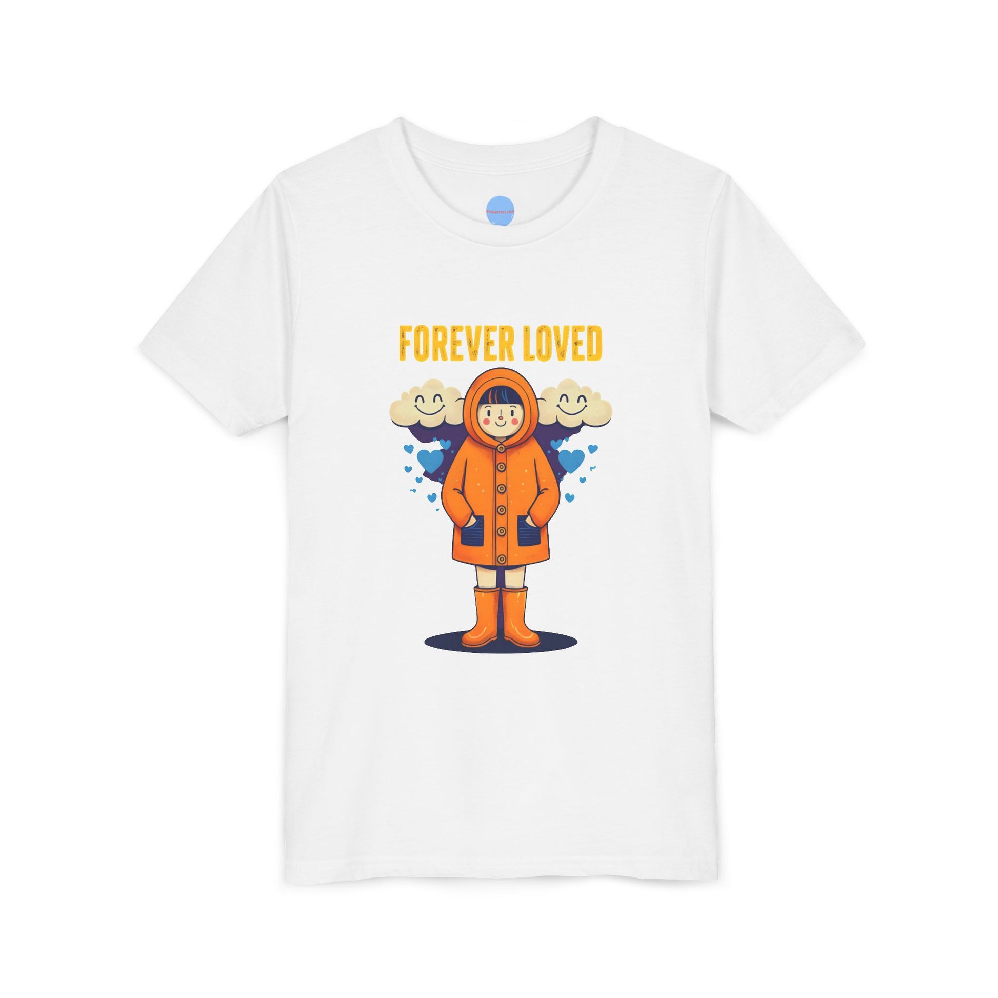 Forever Loved - Kids S - XL