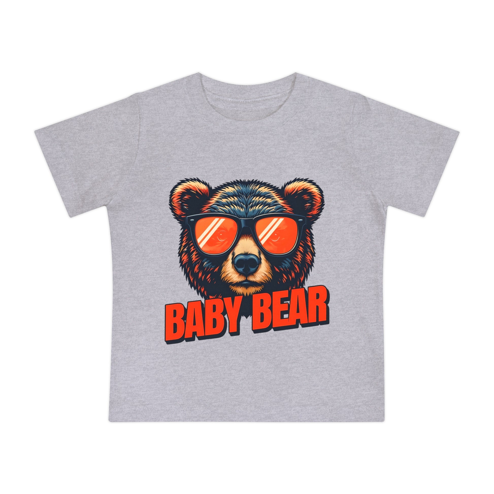 Baby Bear - Baby Tees
