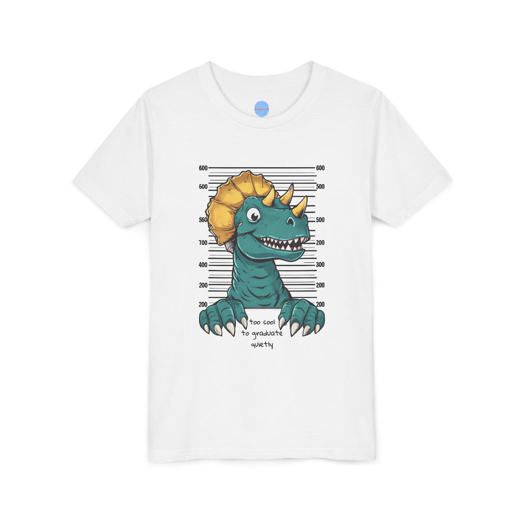 Too cool & Graduated - Kids S - XL