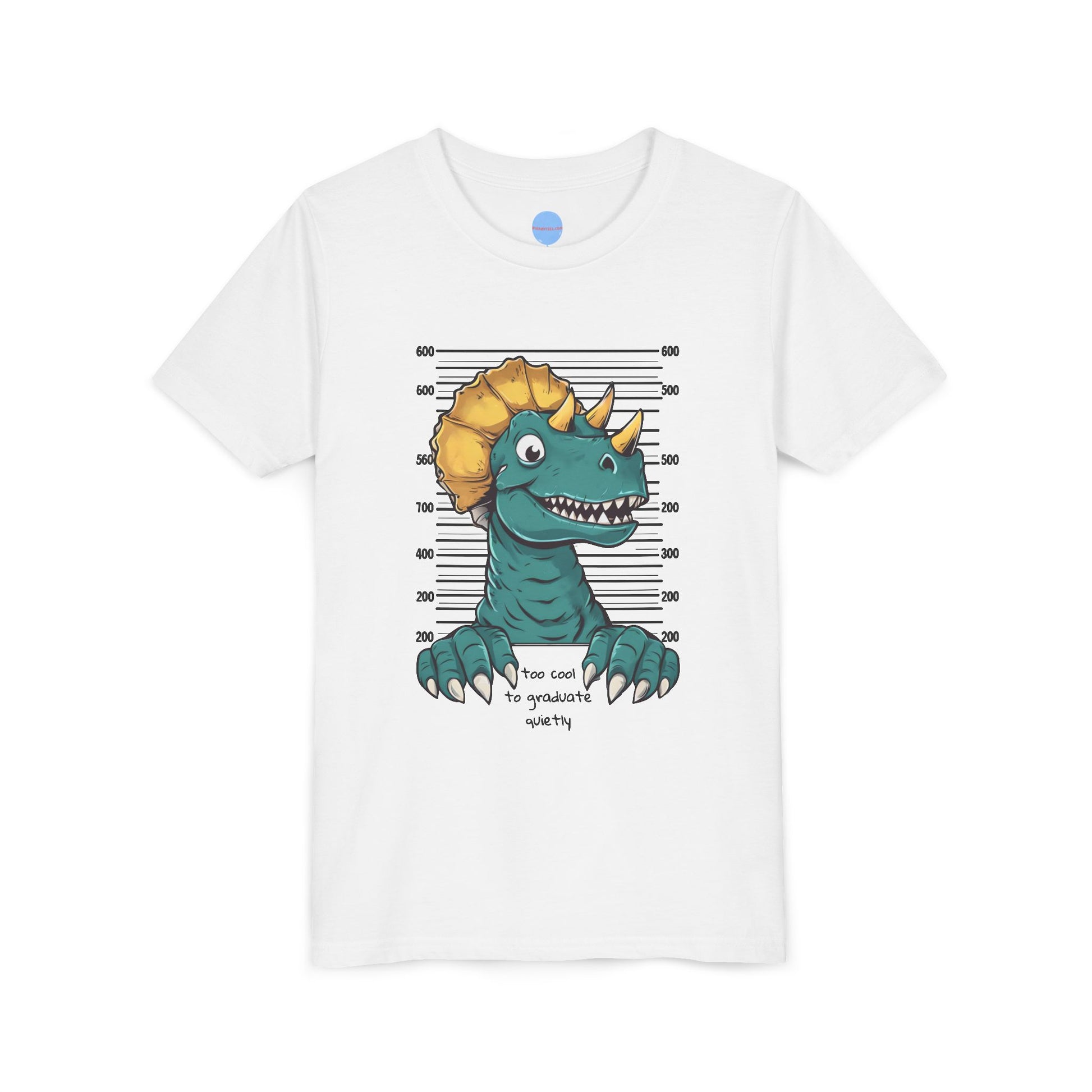 Too cool & Graduated - Kids S - XL