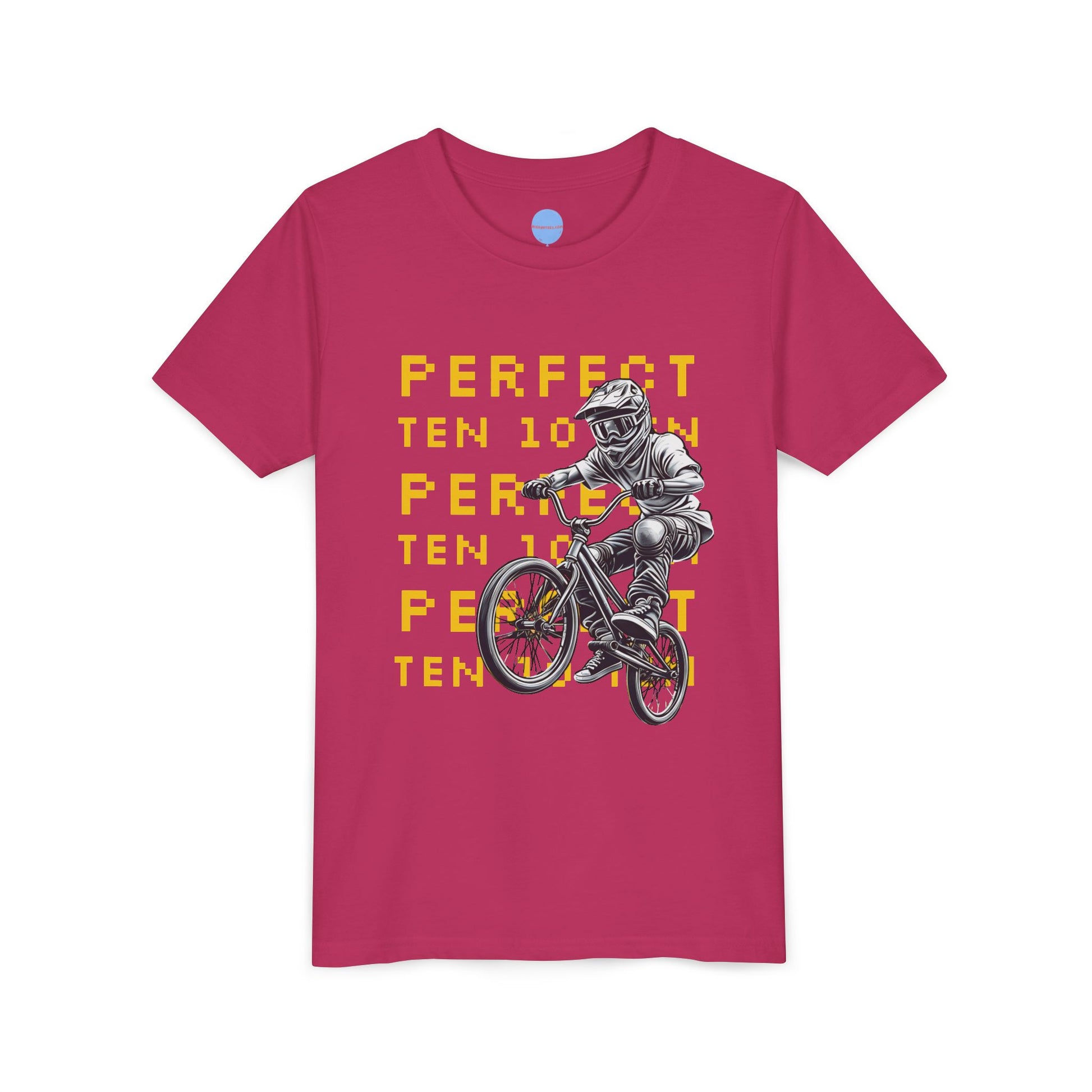 Perfect 10 Bmx - Kids S - XL