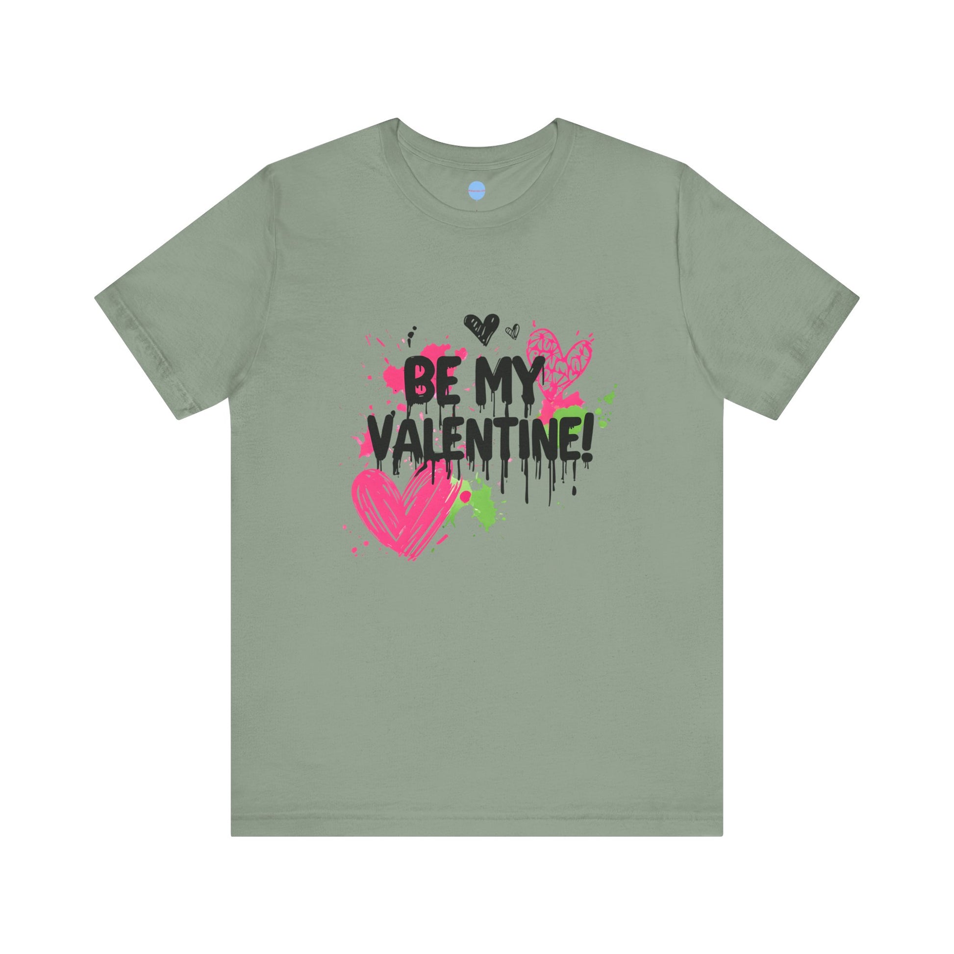 Be My Valentine