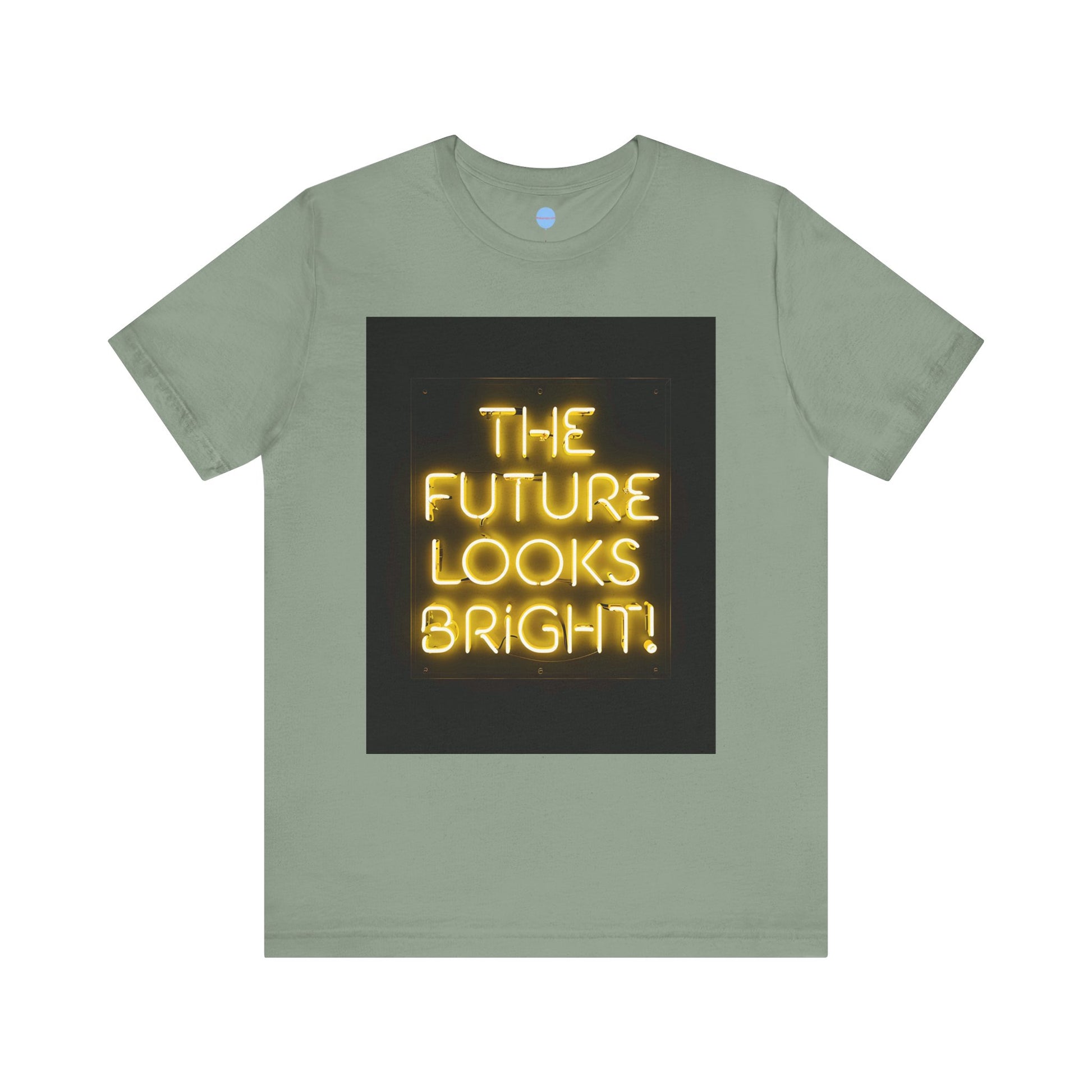 Bright Future Tee