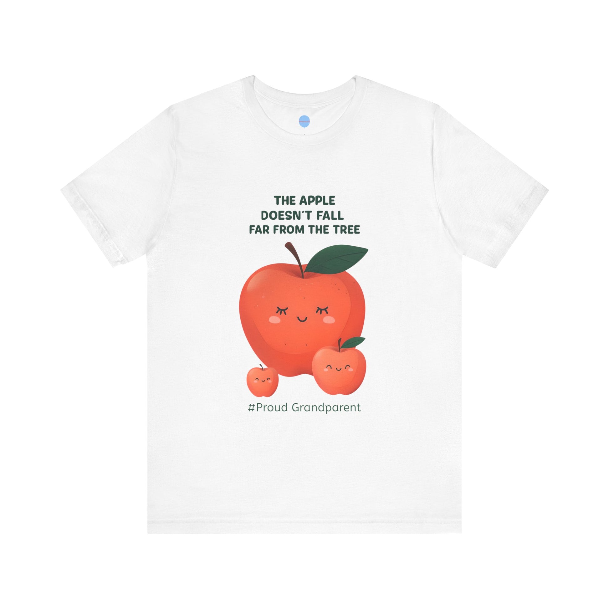 Apple and the Tree