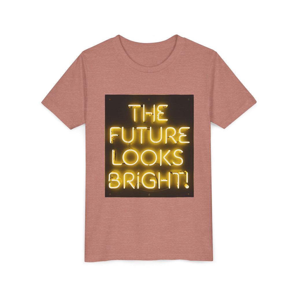 Bright Future Youth Tee