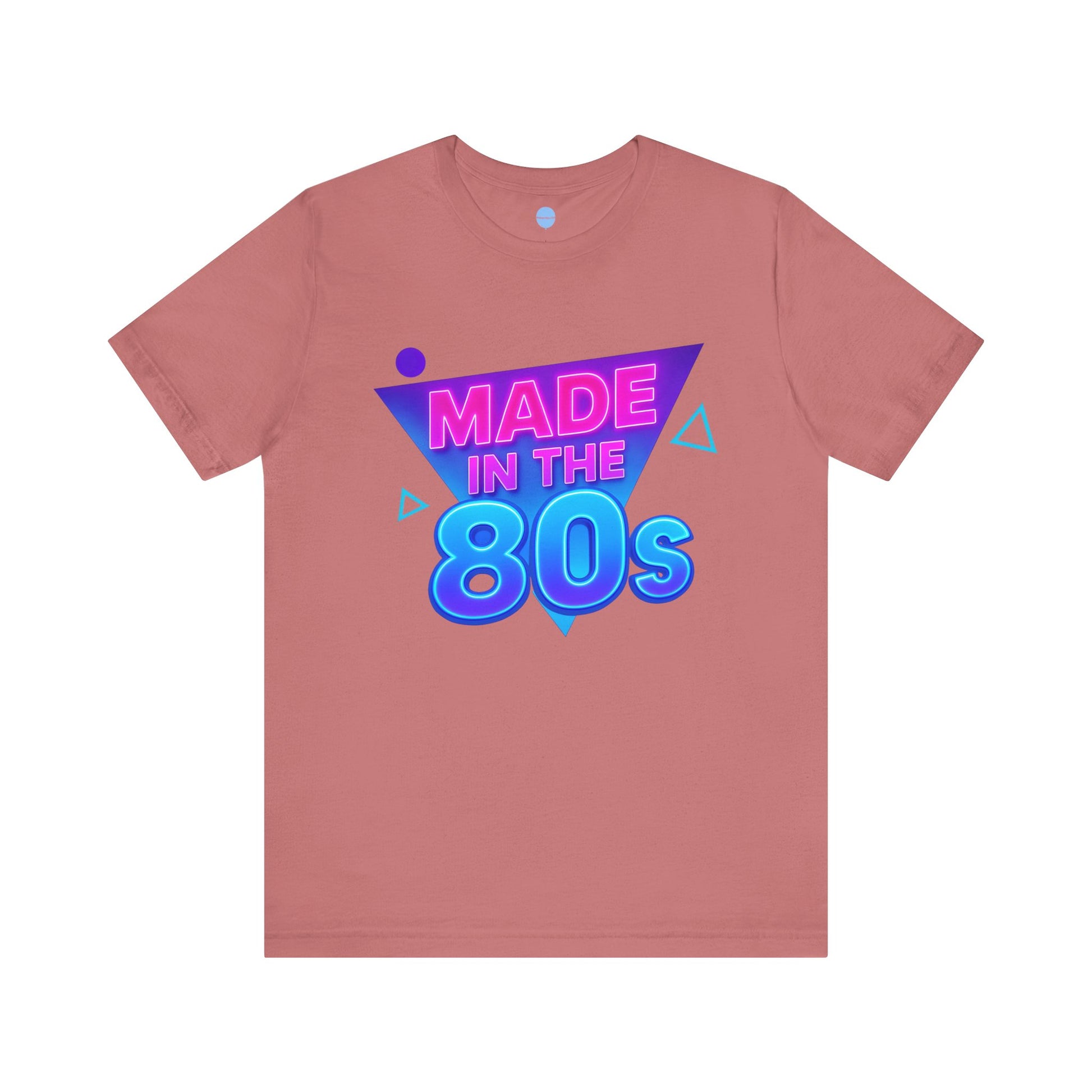 Made in the 80s