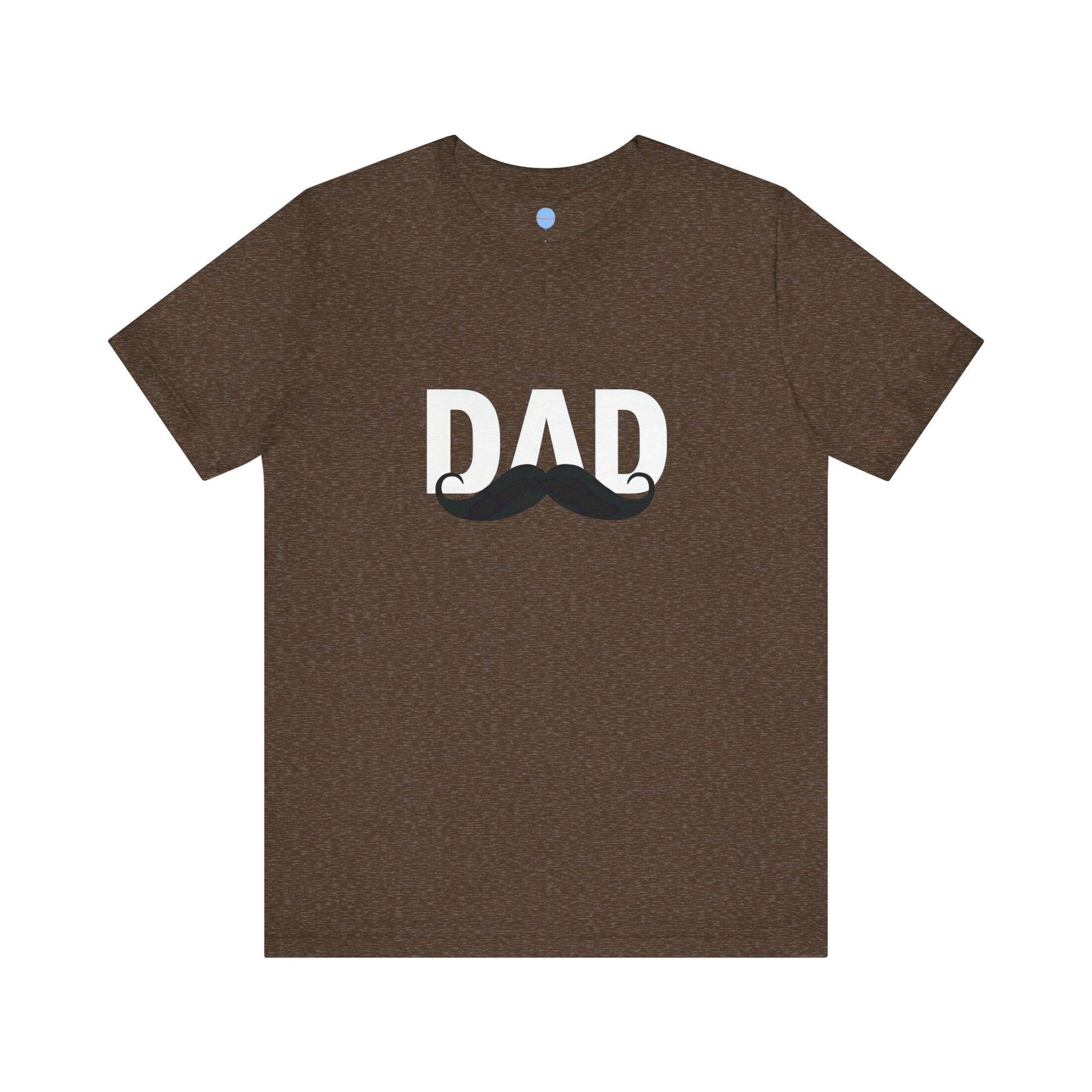 Stache of Honor – Dad Tee