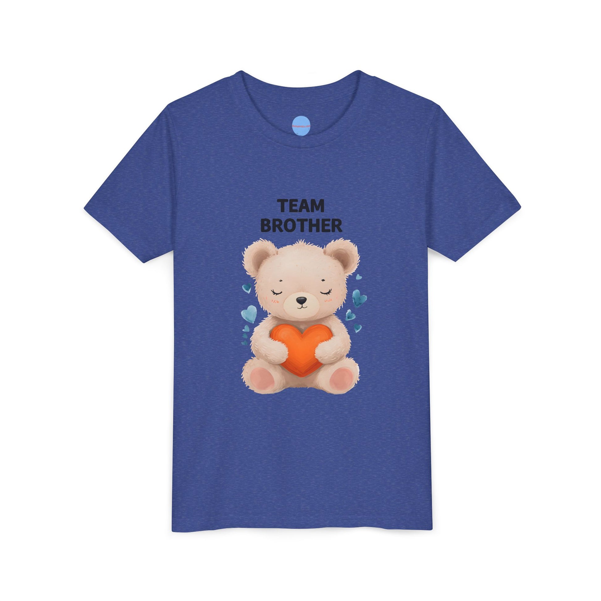 Brother Bear Crew - Kids S-XL