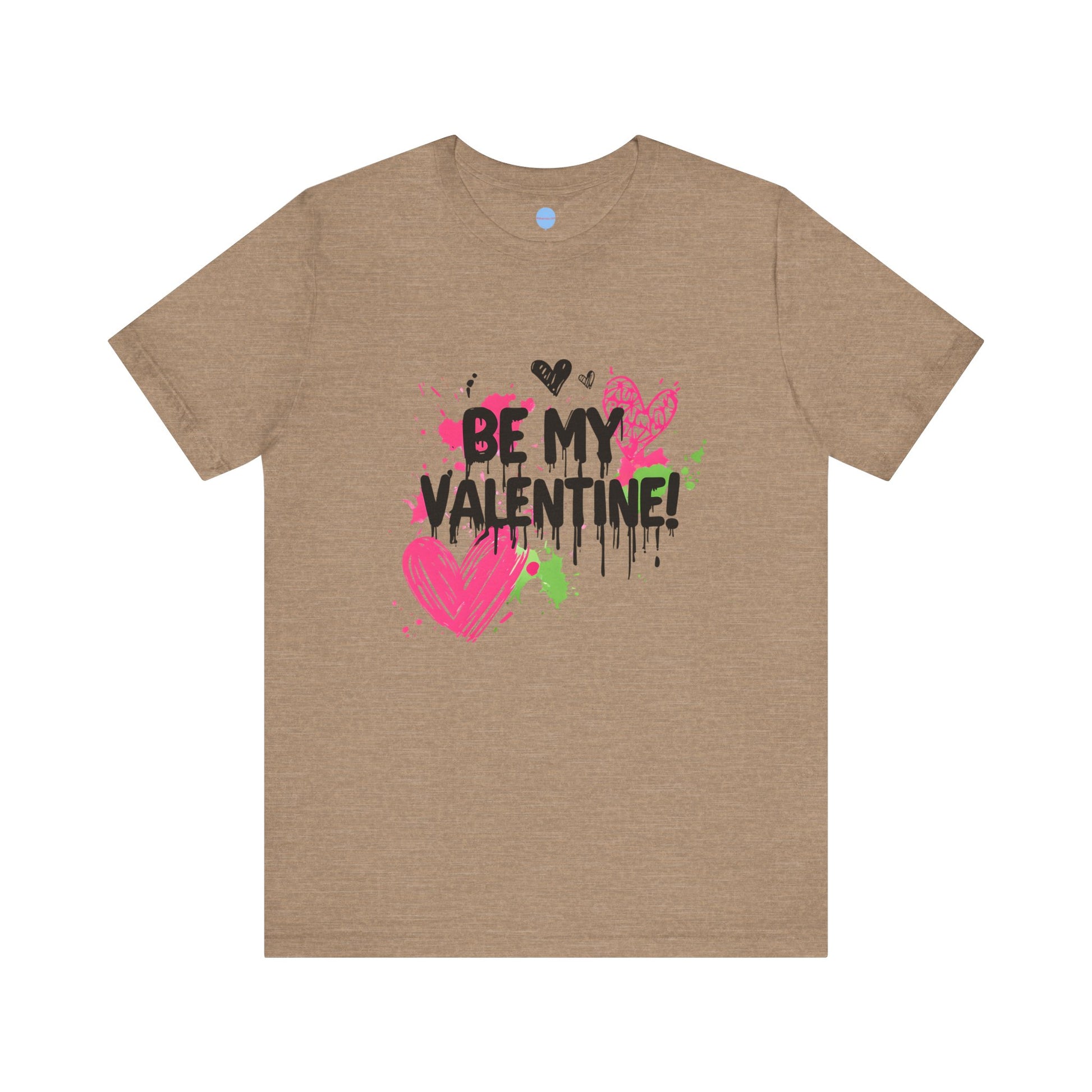 Be My Valentine