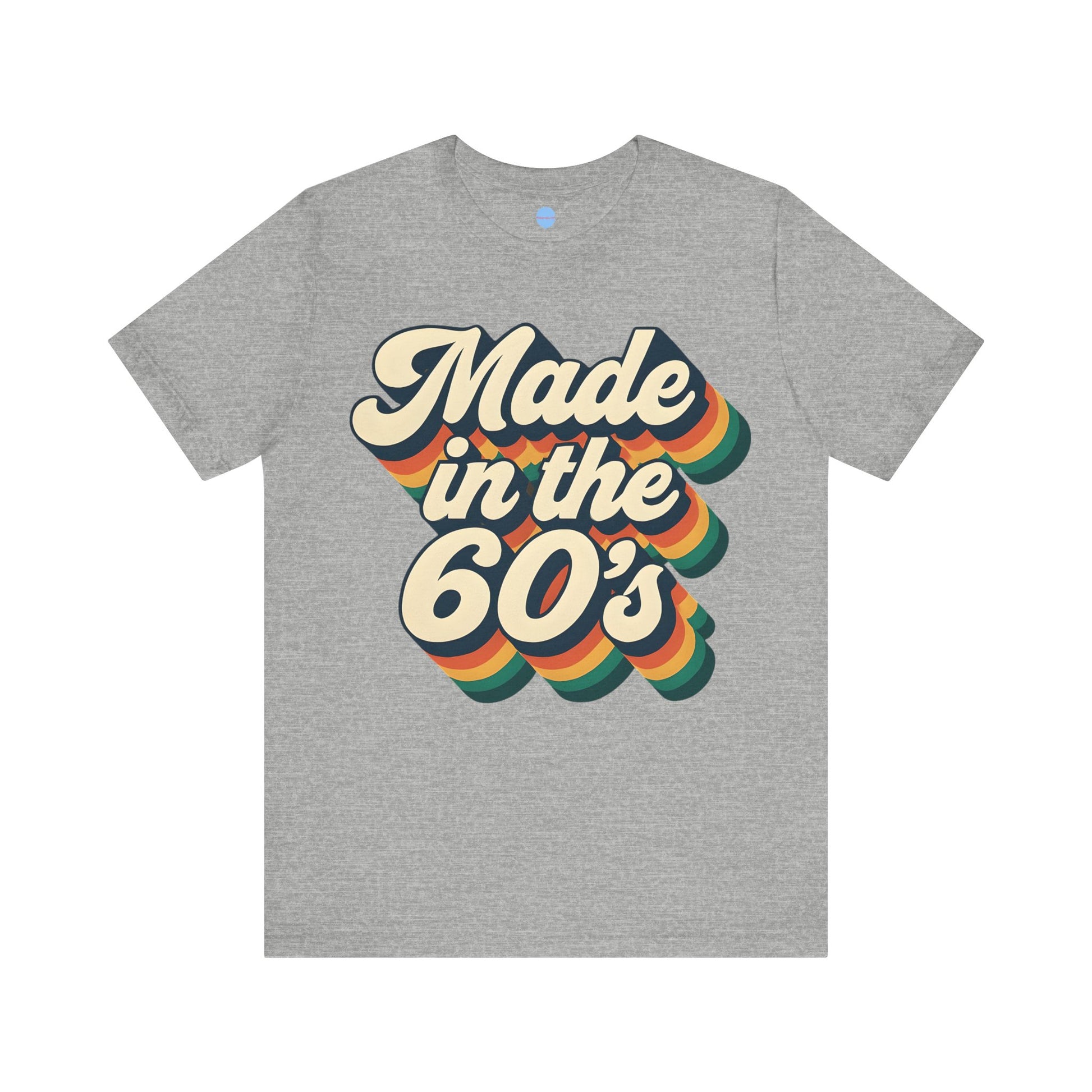 Made in the 60s