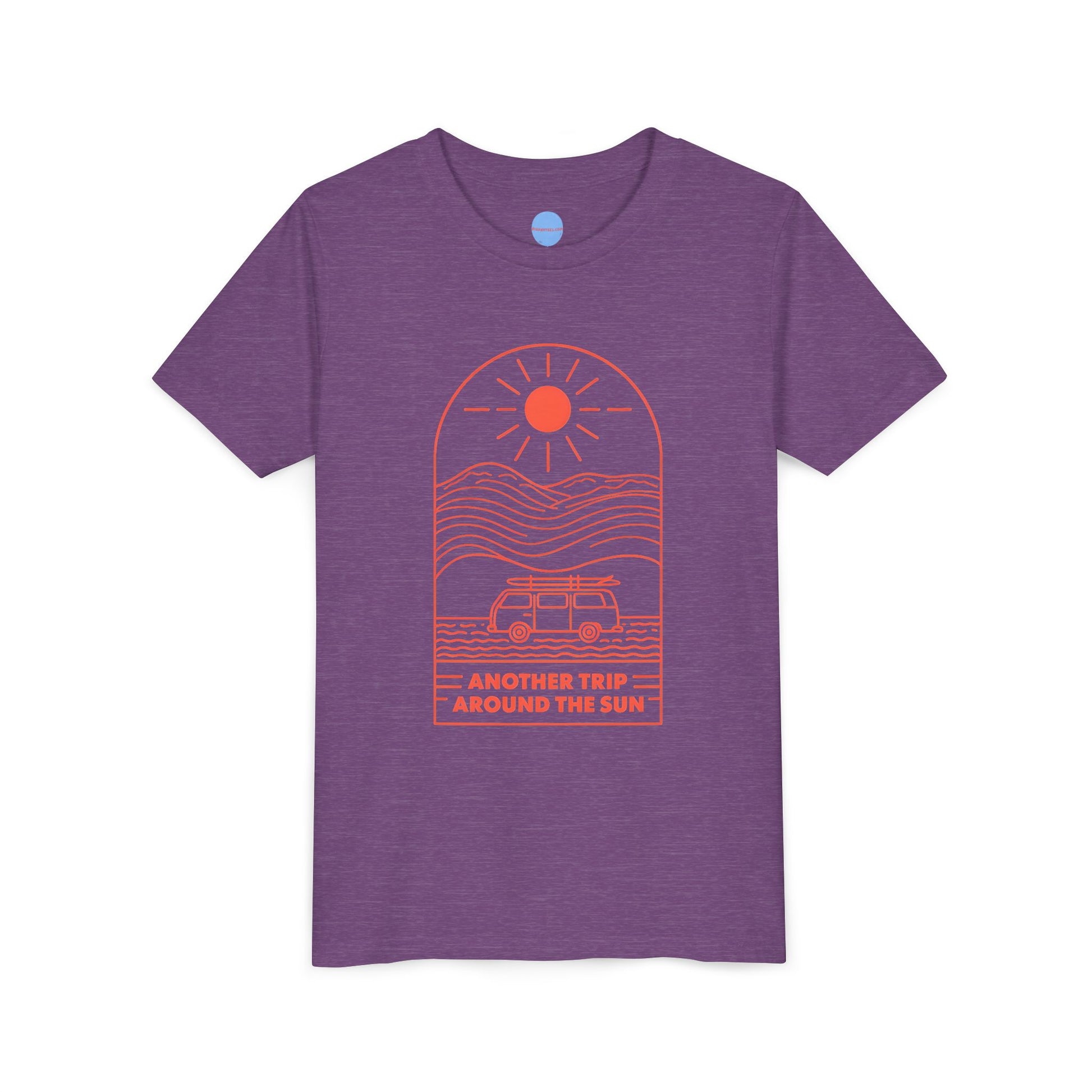 Another Trip around the Sun - Kids S - XL