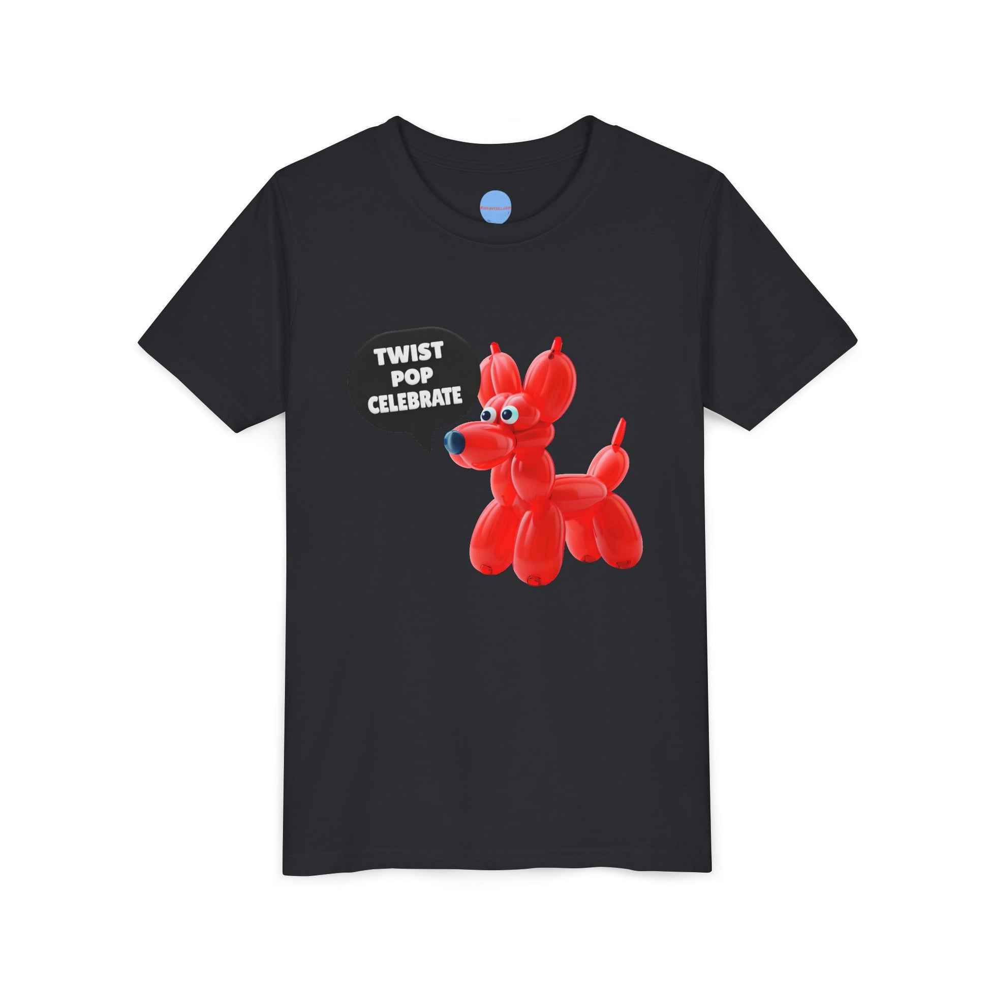 Twist, Pop, Celebrate - Sizes S - XL