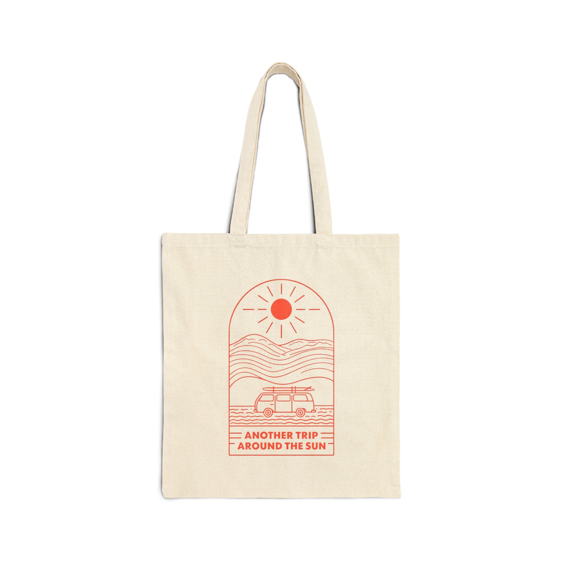 Another Trip Around the Sun Tote