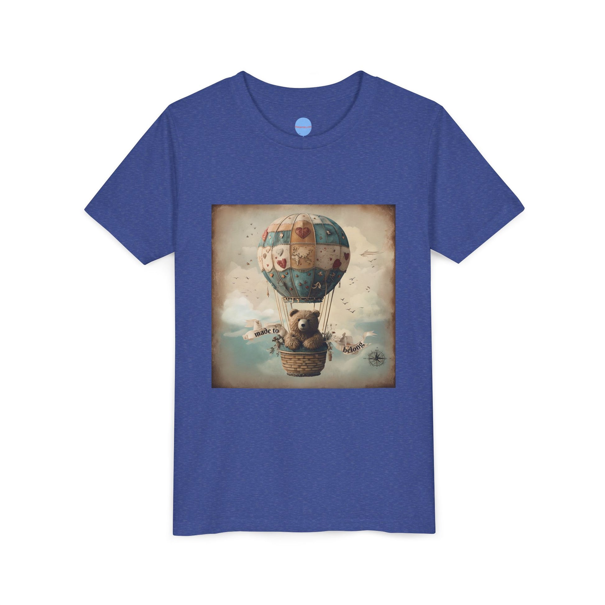Made to Belong - Kids S - XL