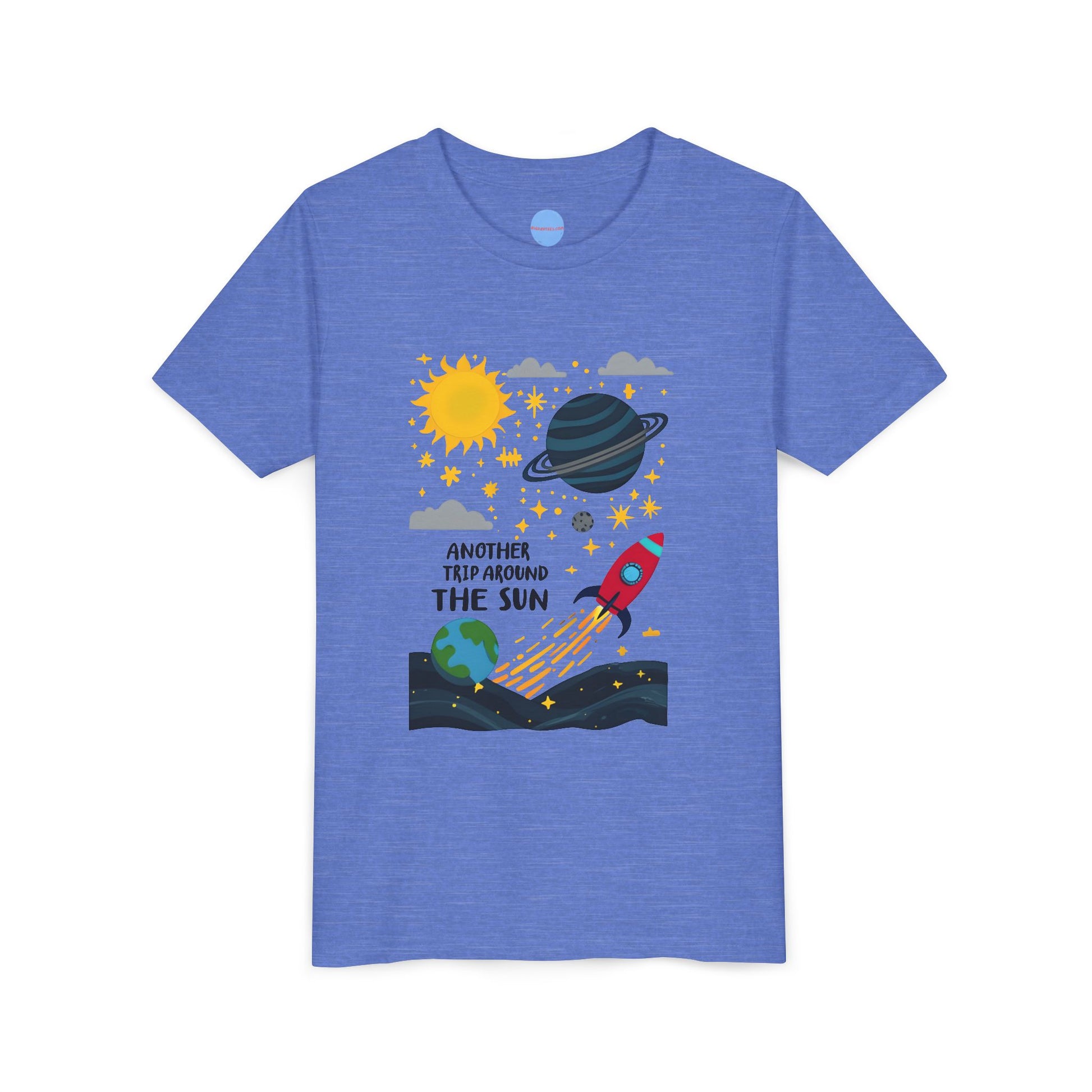 Another Year - Kids S - XL