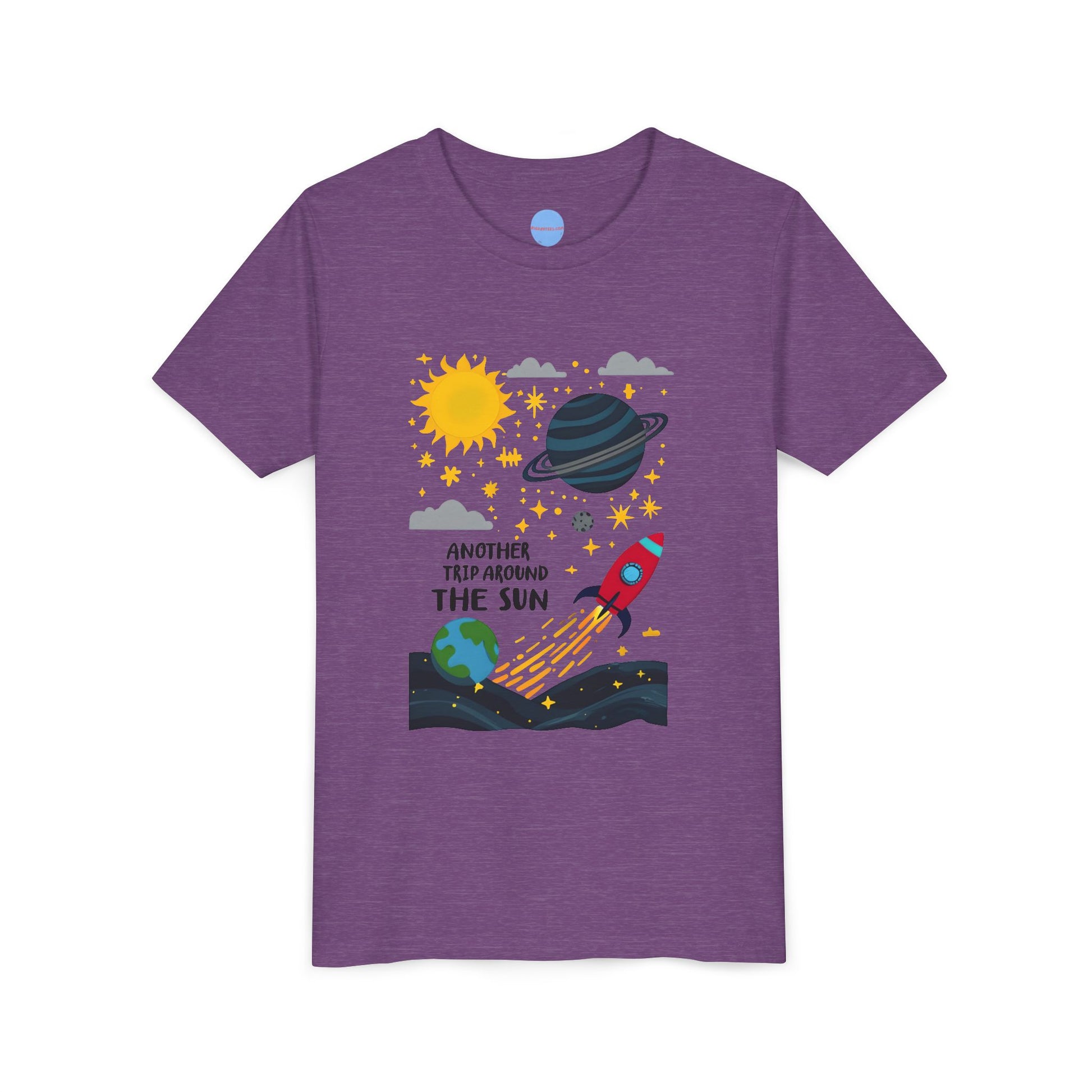 Another Year - Kids S - XL