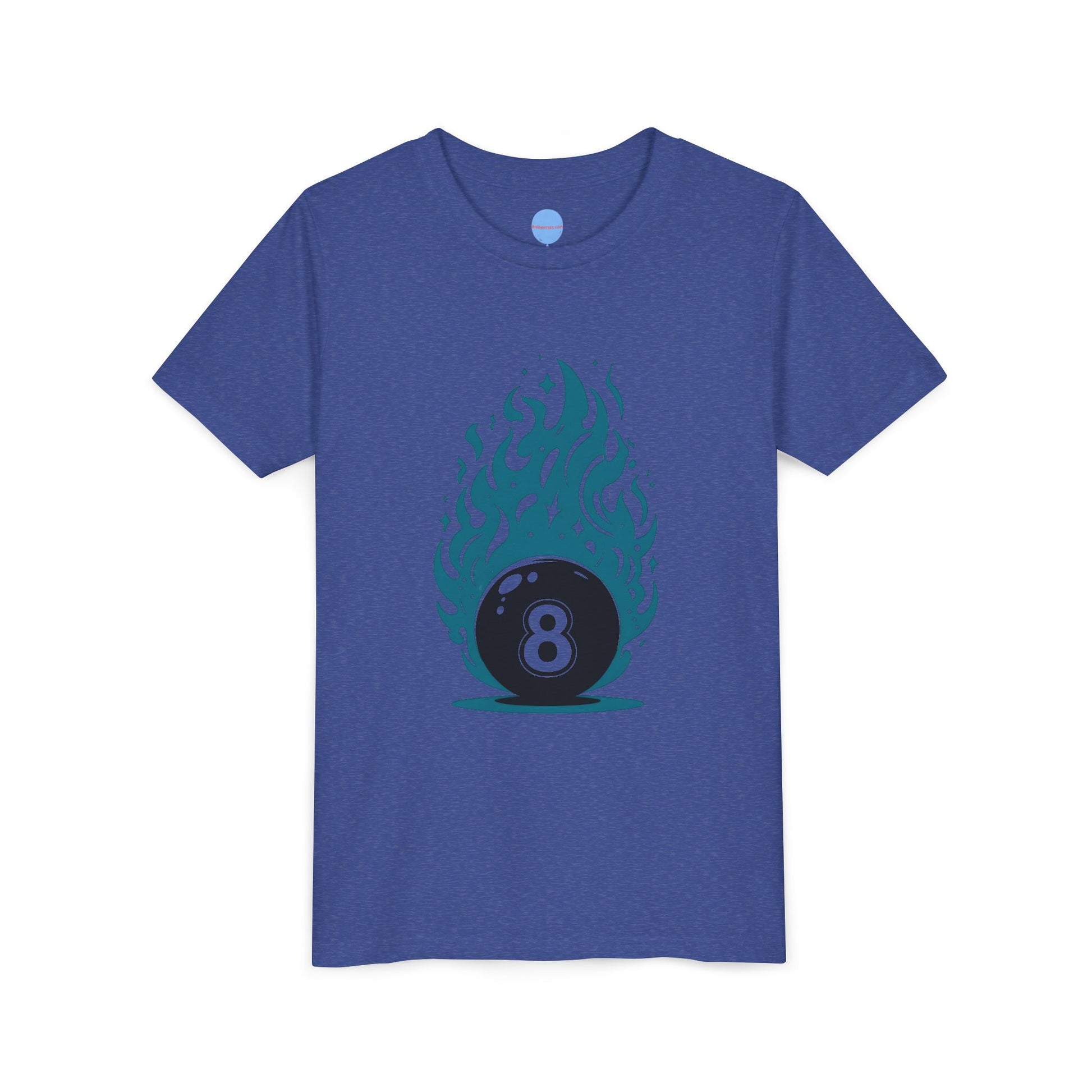 8 ball - Kids S - XL