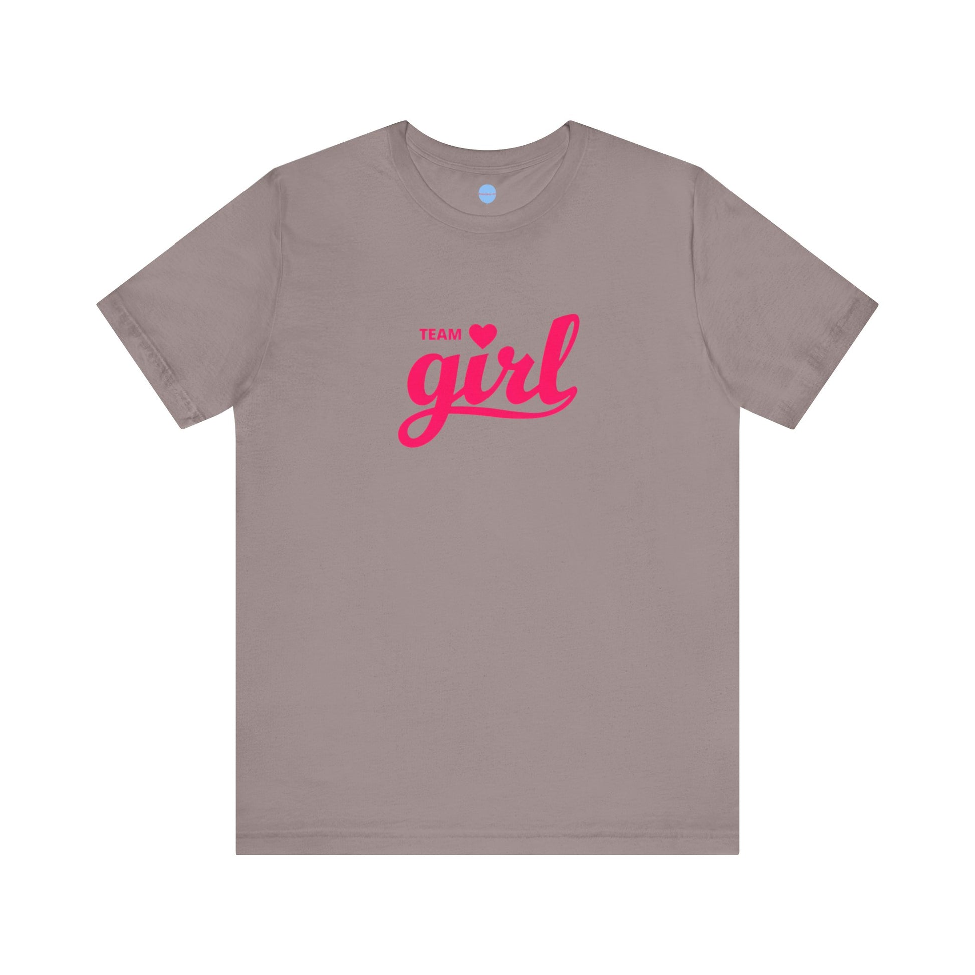 Team Girl